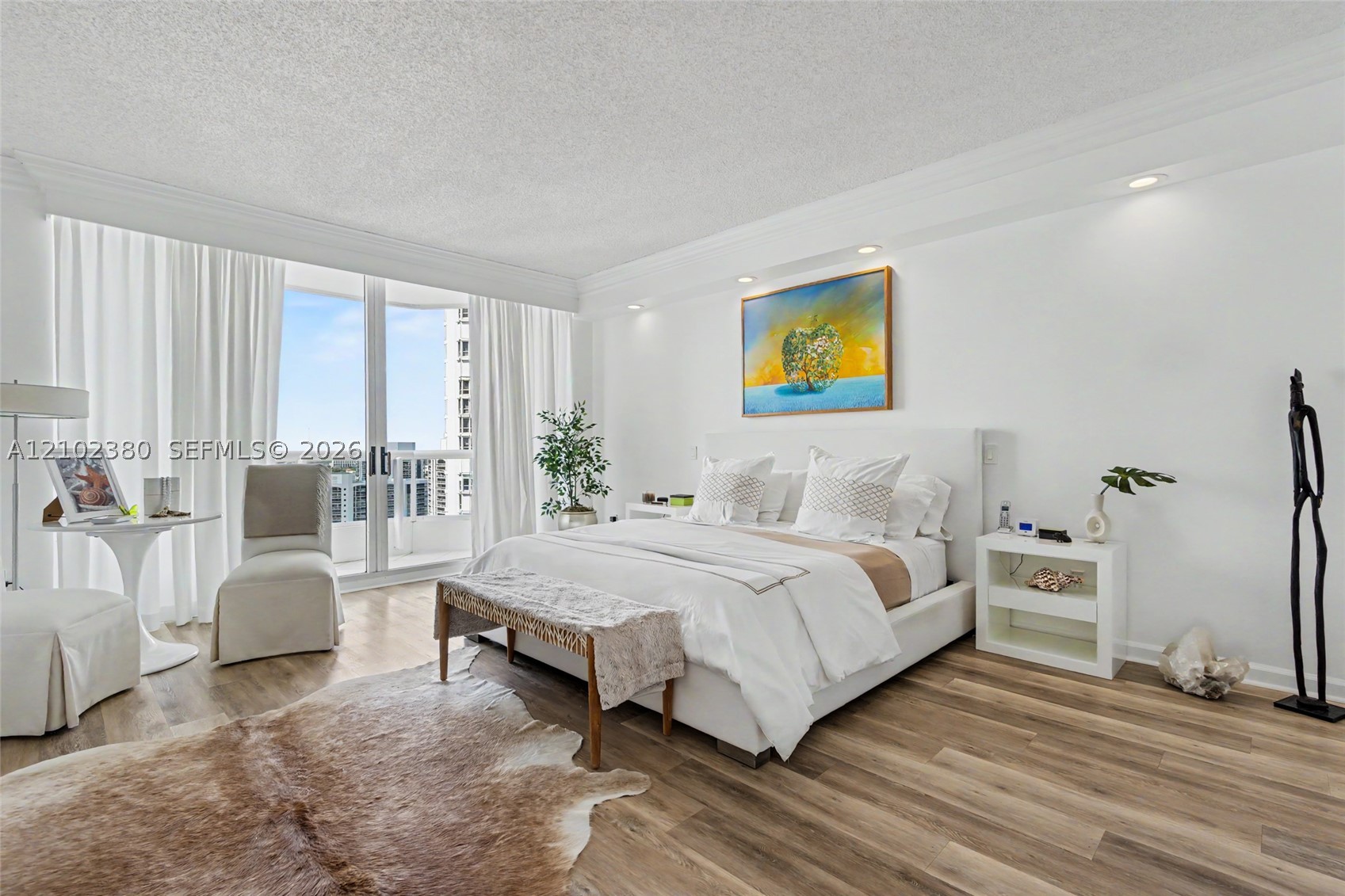 21150 NE 38TH AVE #2202, Aventura FL 33180