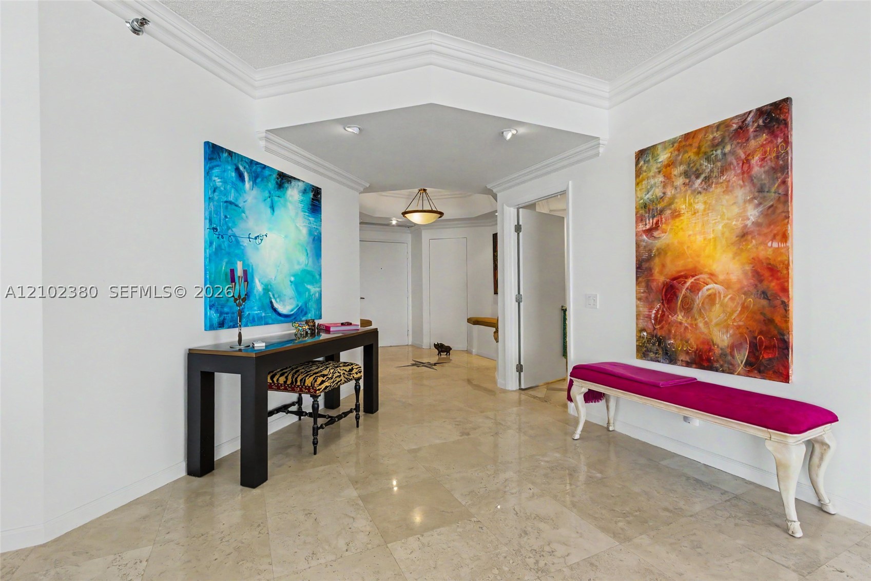 21150 NE 38TH AVE #2202, Aventura FL 33180