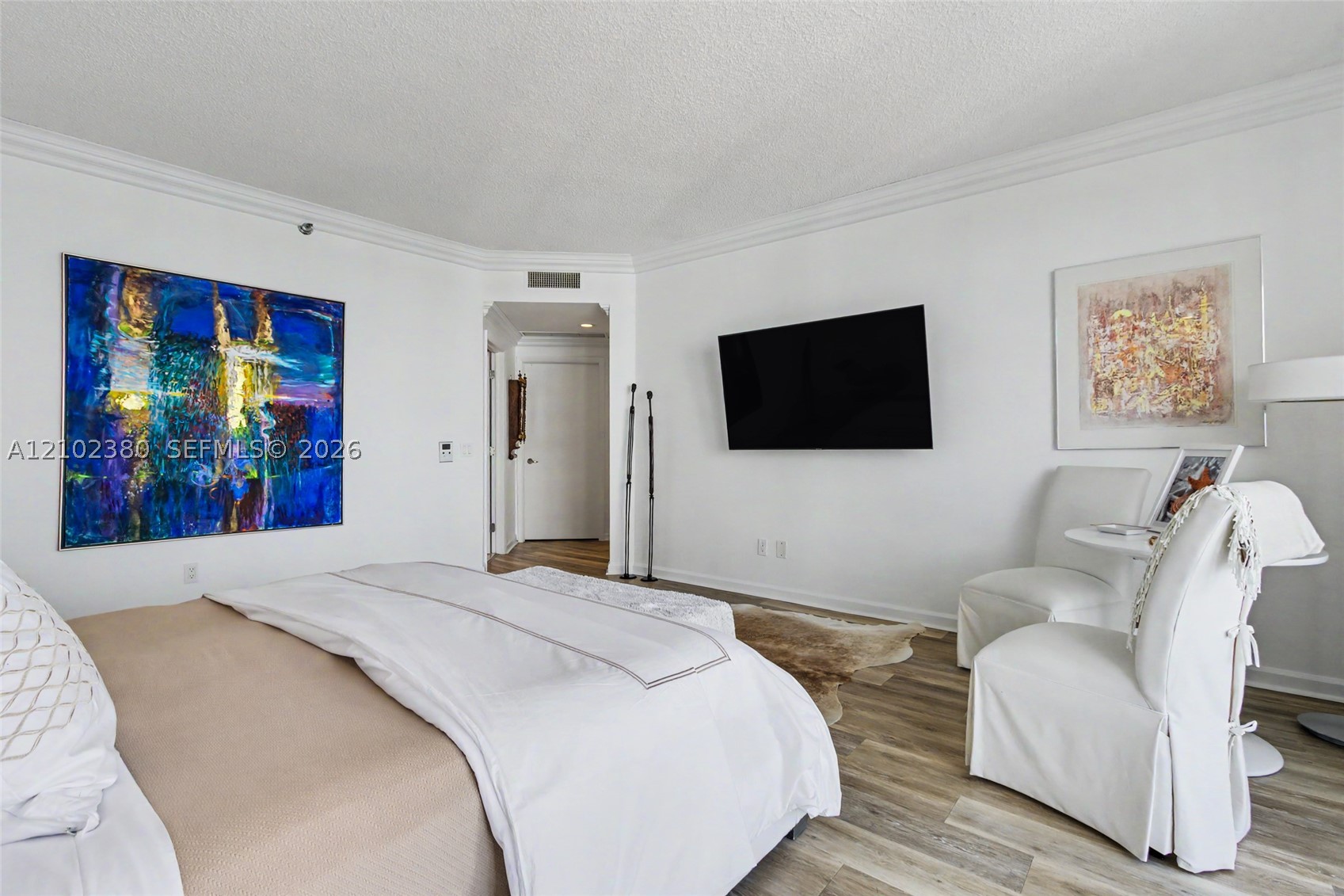 21150 NE 38TH AVE #2202, Aventura FL 33180