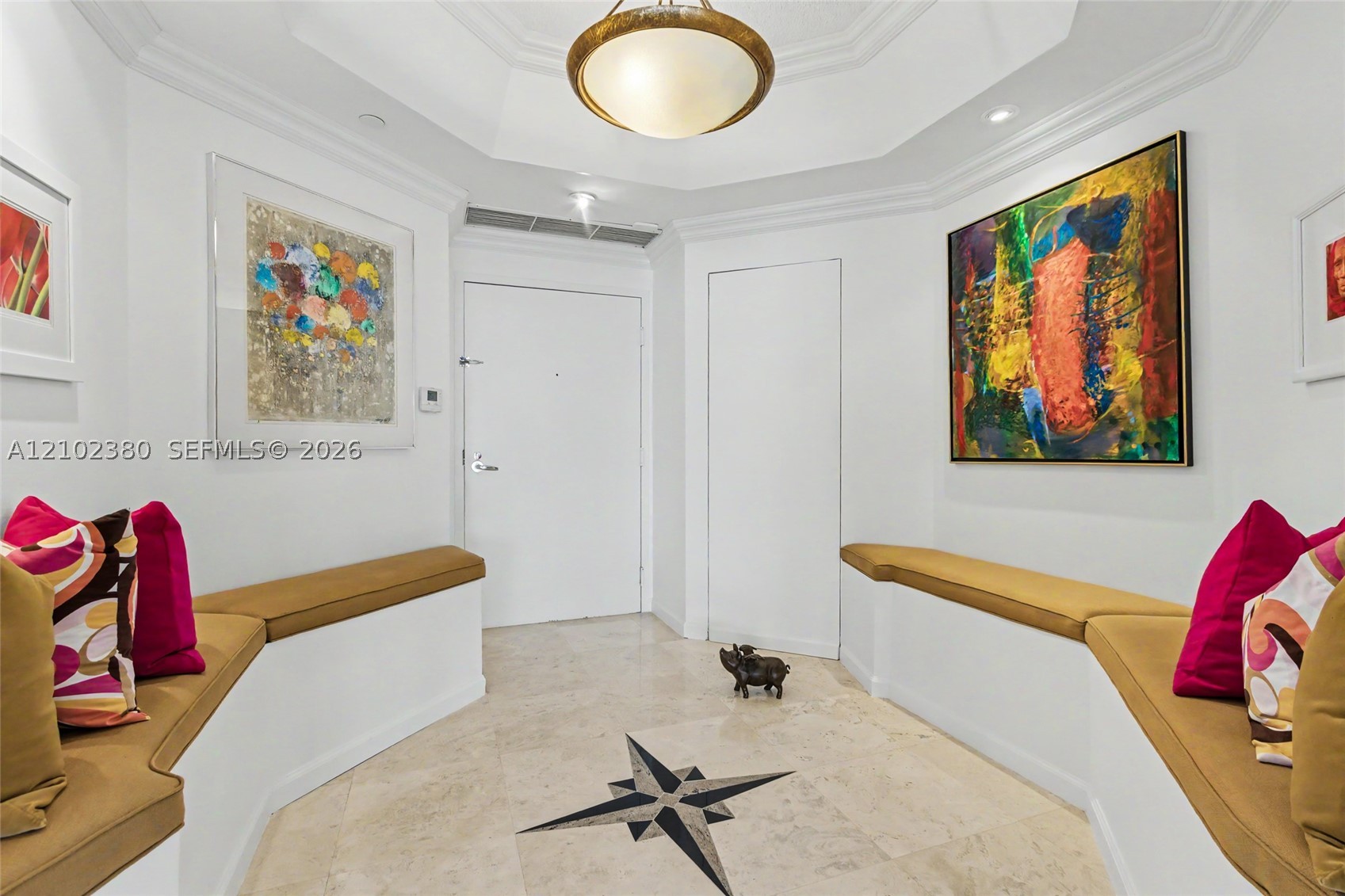 21150 NE 38TH AVE #2202, Aventura FL 33180