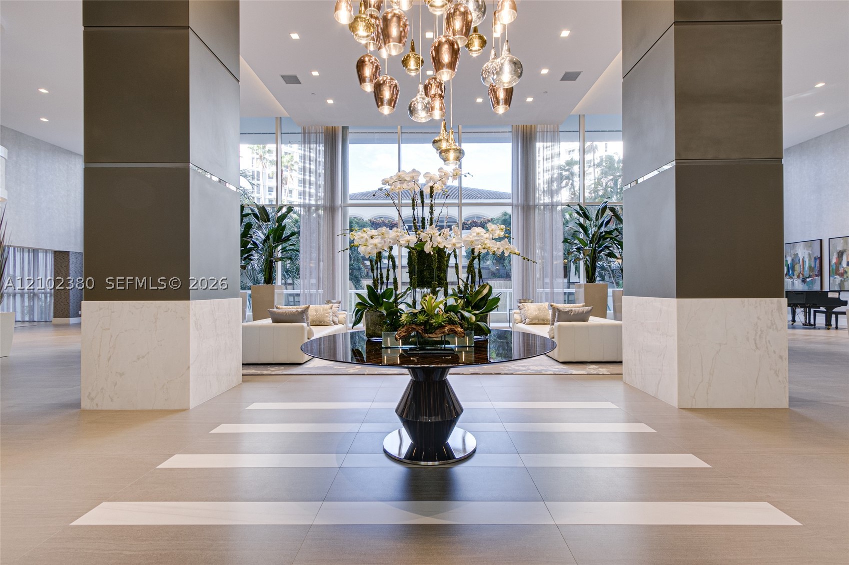 21150 NE 38TH AVE #2202, Aventura FL 33180