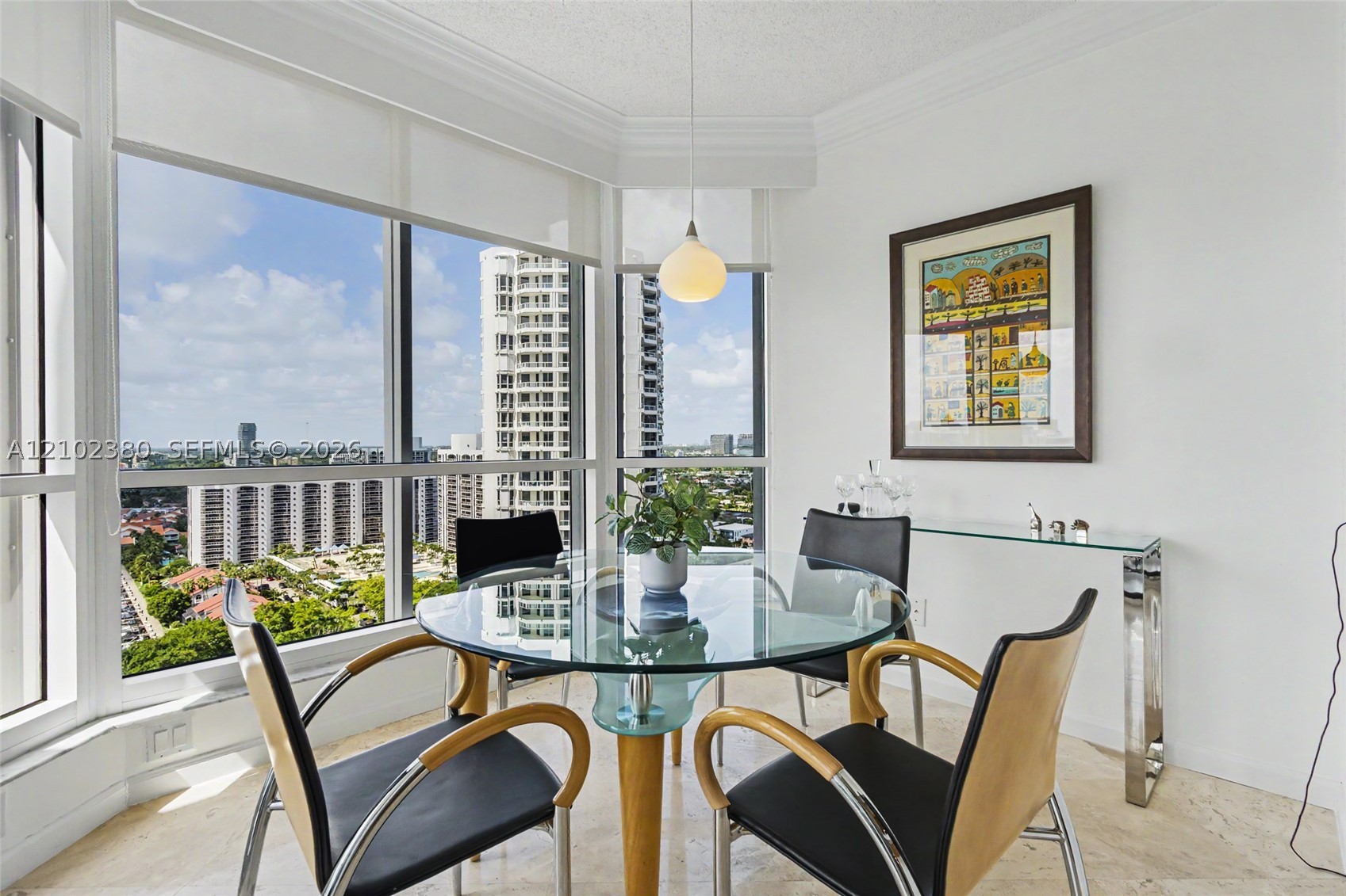 21150 NE 38TH AVE #2202, Aventura FL 33180