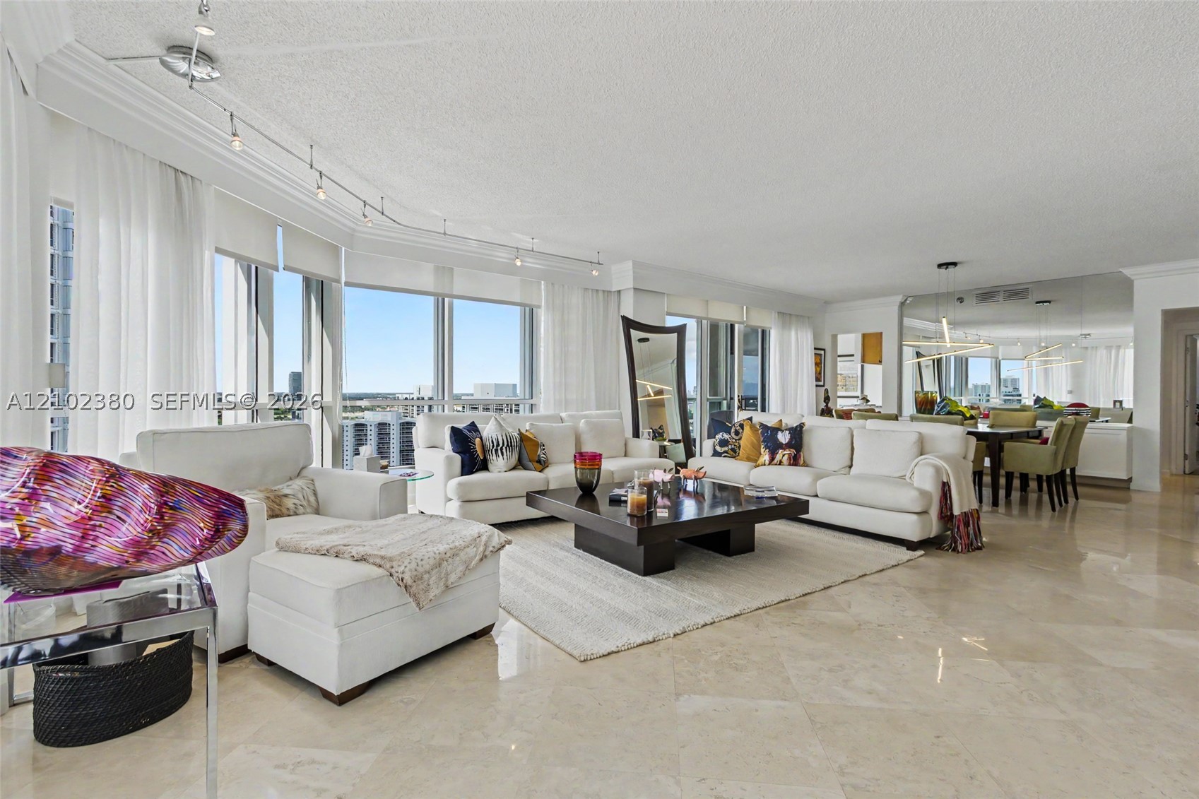 21150 NE 38TH AVE #2202, Aventura FL 33180