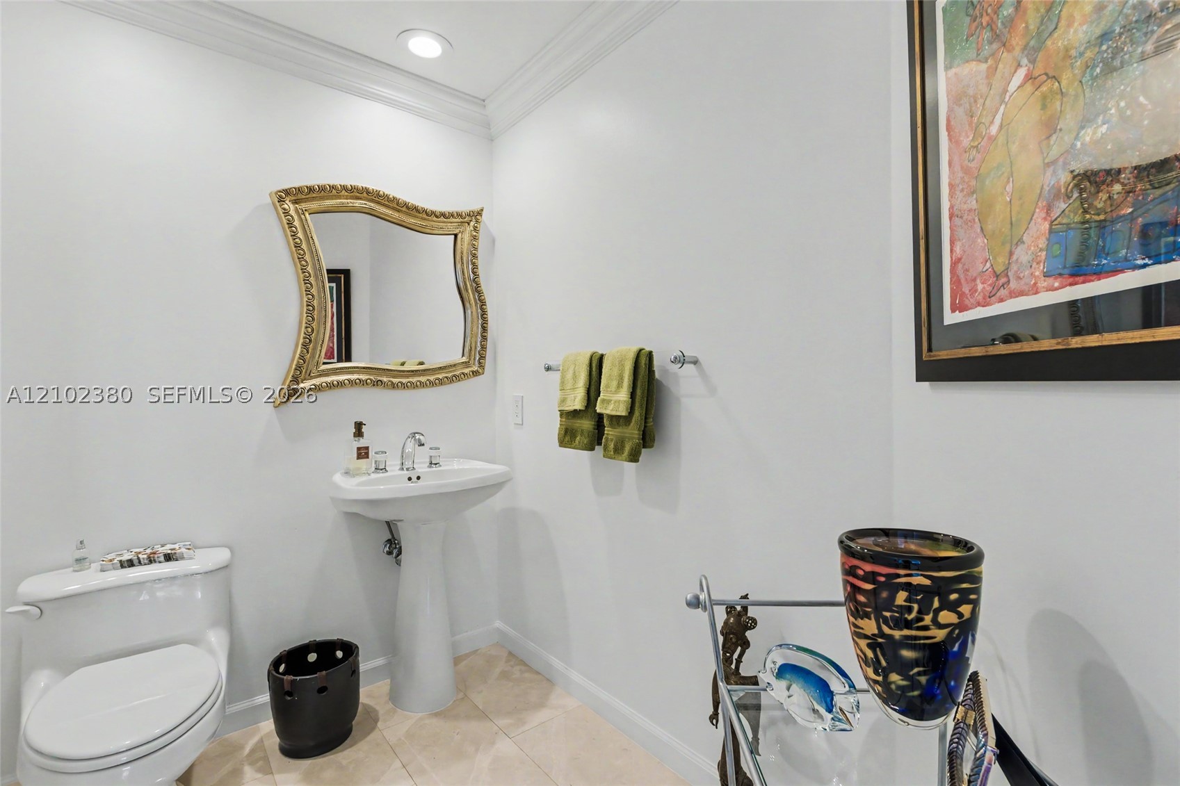 21150 NE 38TH AVE #2202, Aventura FL 33180
