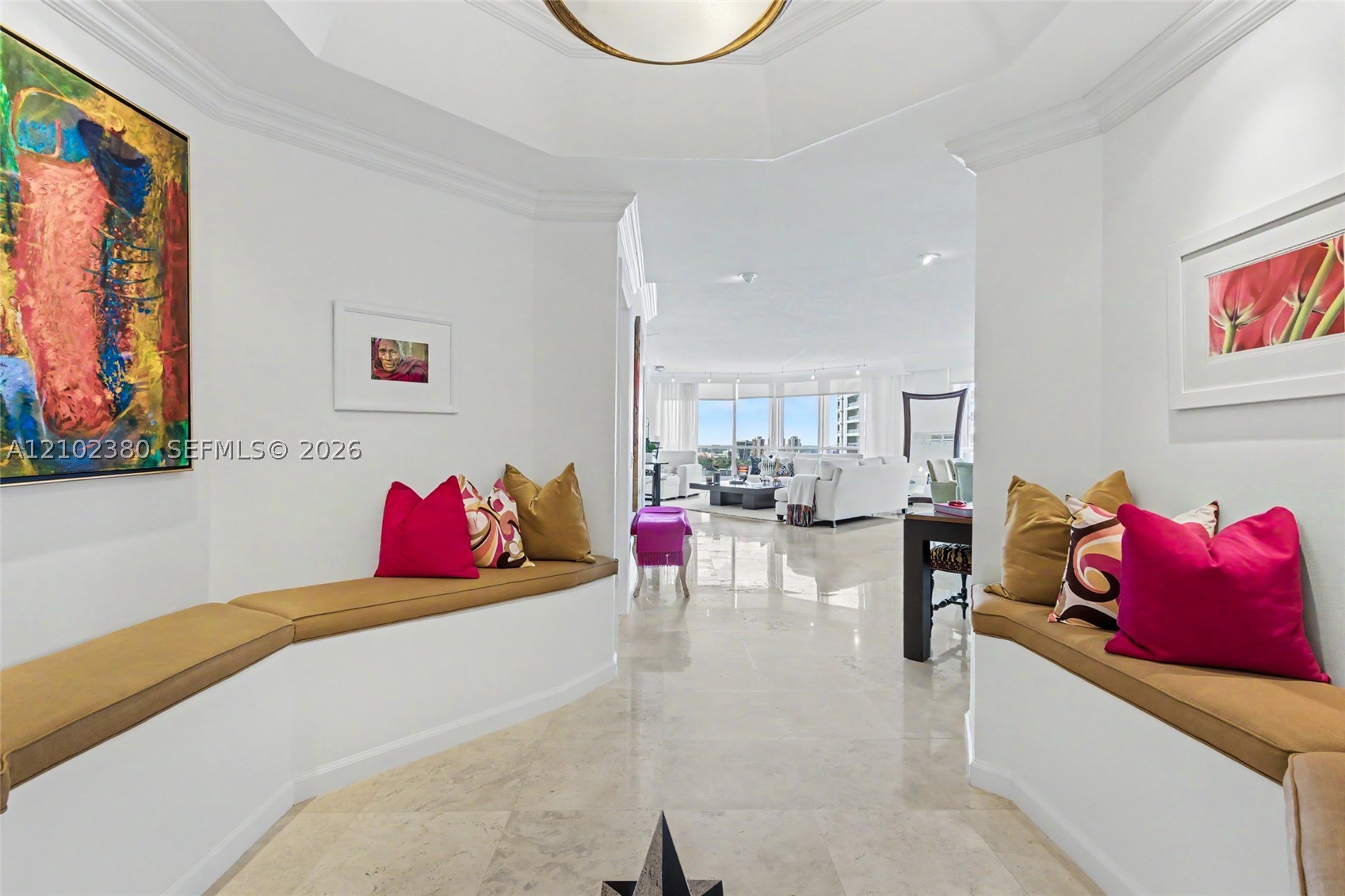 21150 NE 38TH AVE #2202, Aventura FL 33180