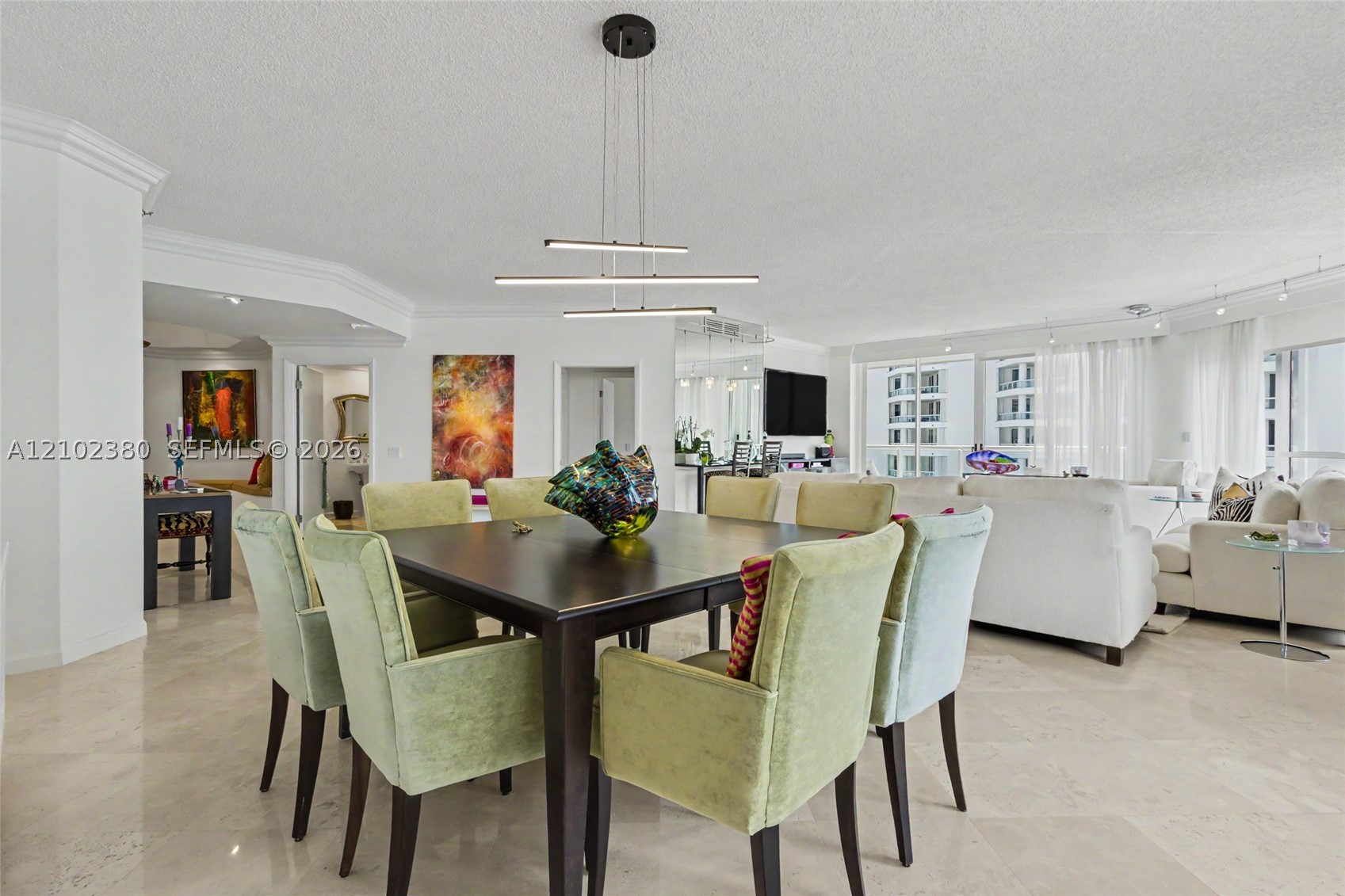 21150 NE 38TH AVE #2202, Aventura FL 33180