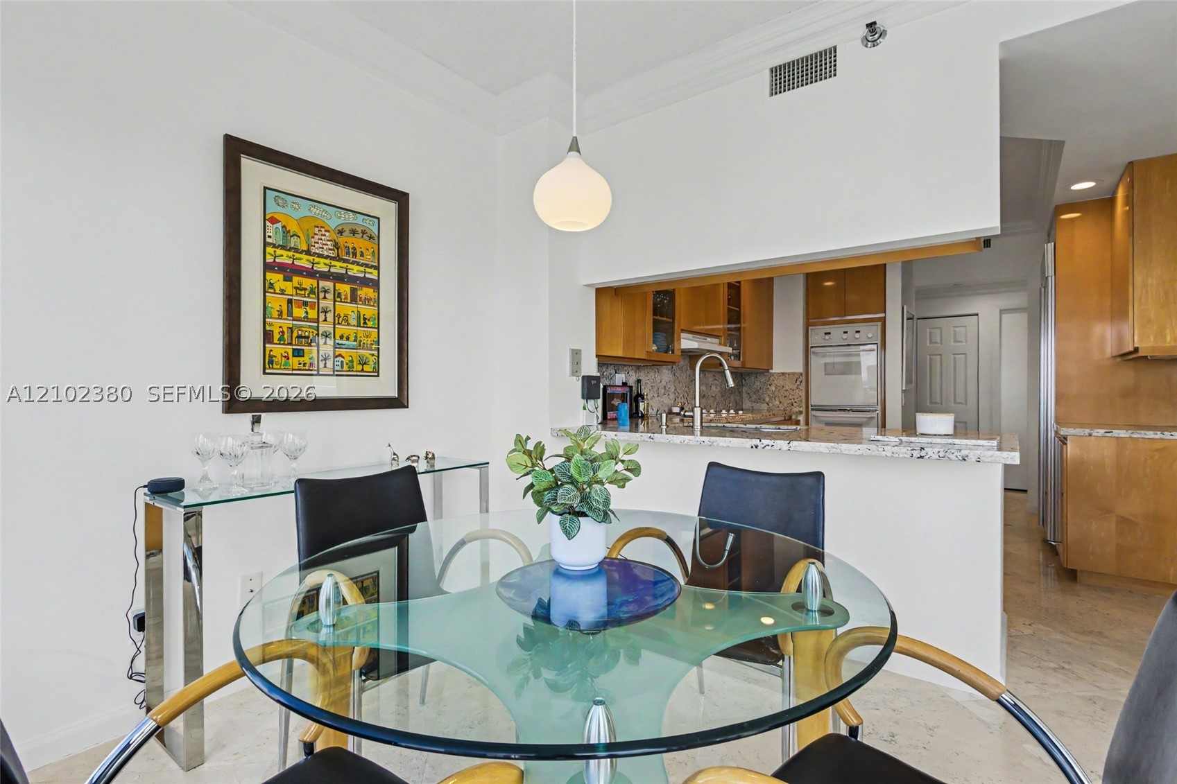 21150 NE 38TH AVE #2202, Aventura FL 33180