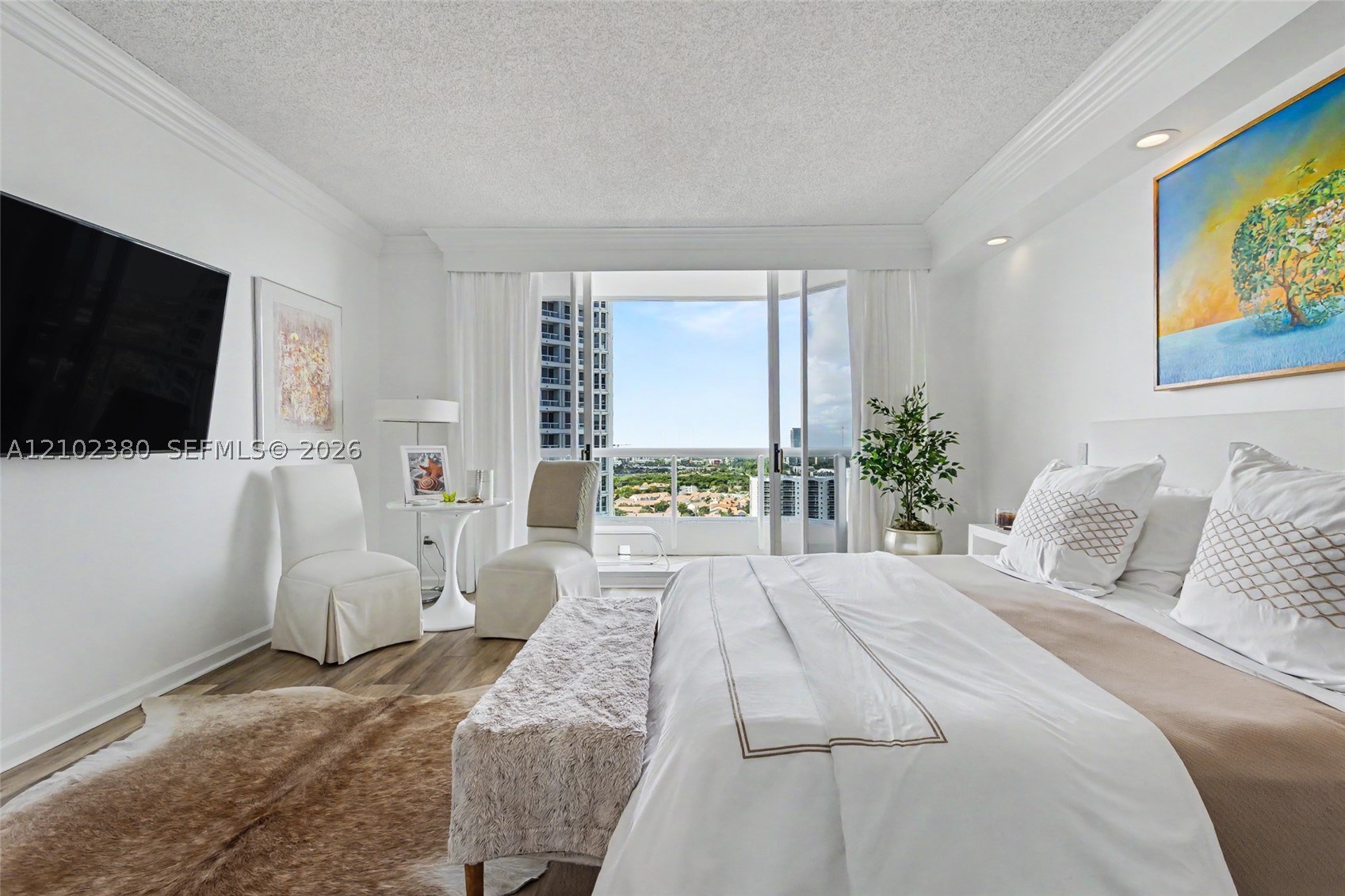 21150 NE 38TH AVE #2202, Aventura FL 33180