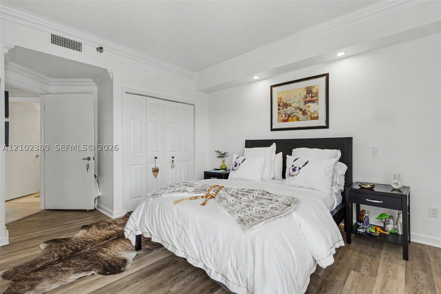 21150 NE 38TH AVE #2202, Aventura FL 33180