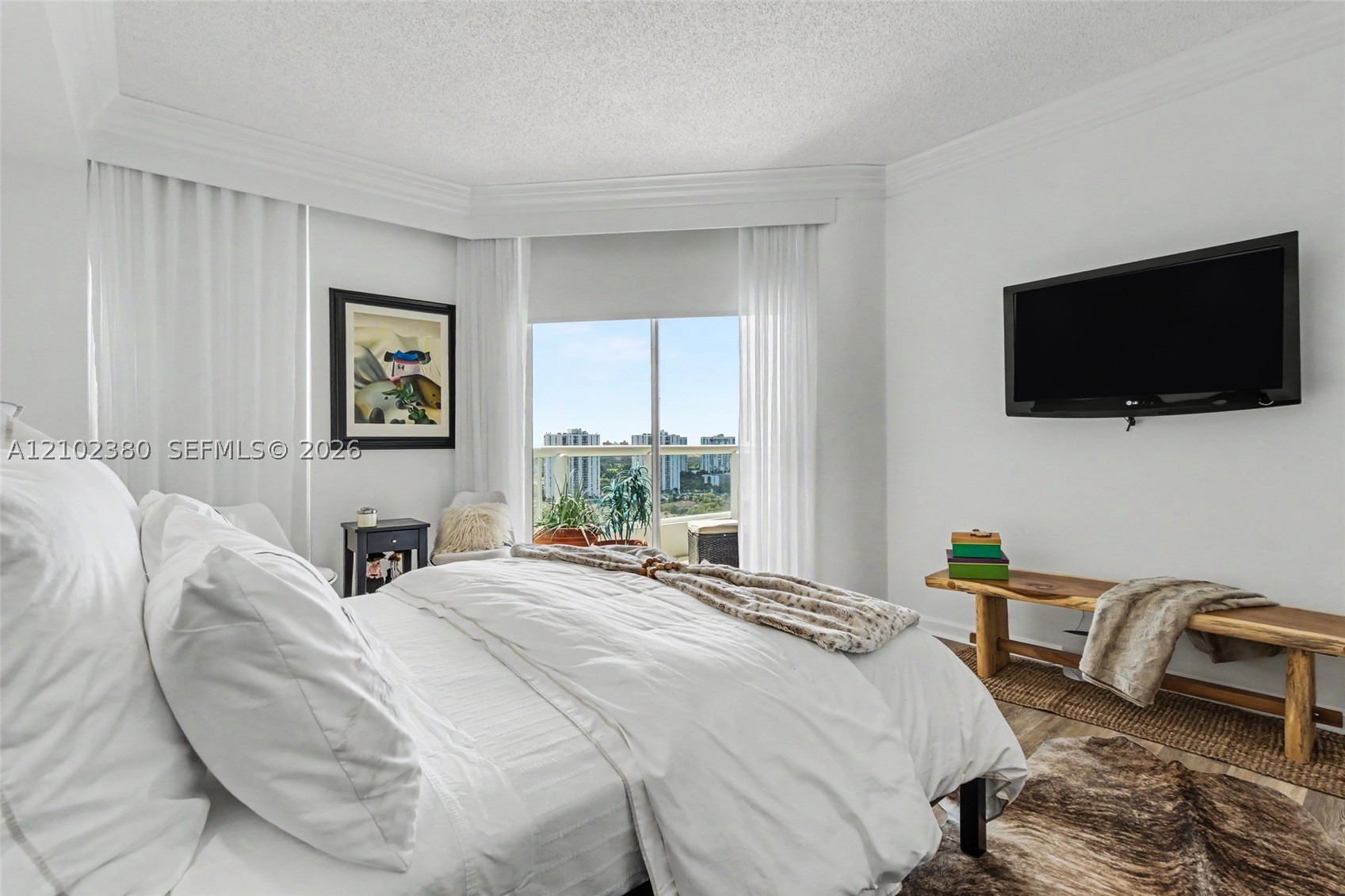 21150 NE 38TH AVE #2202, Aventura FL 33180