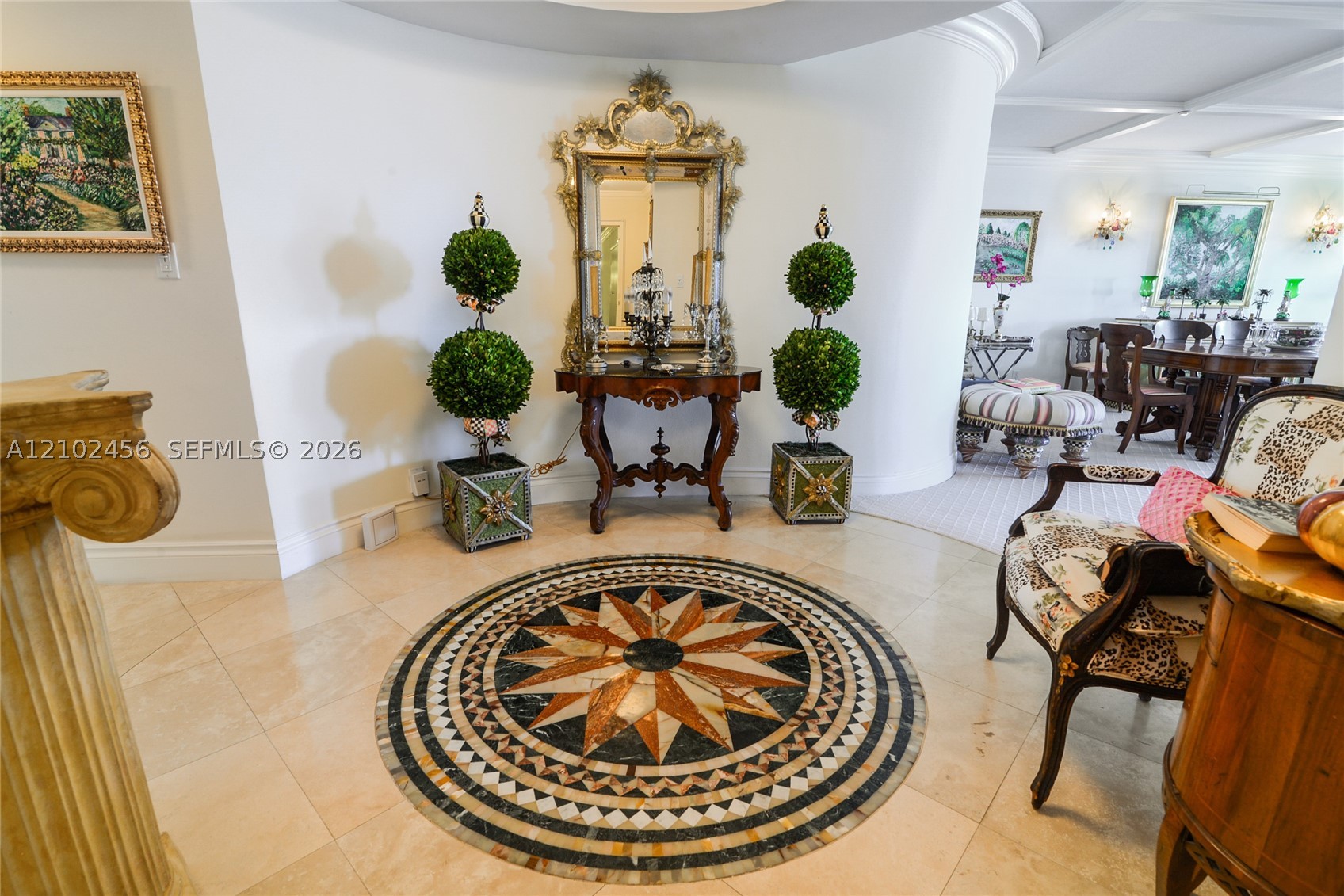 2100 S Ocean Ln #606, Fort Lauderdale FL 33316