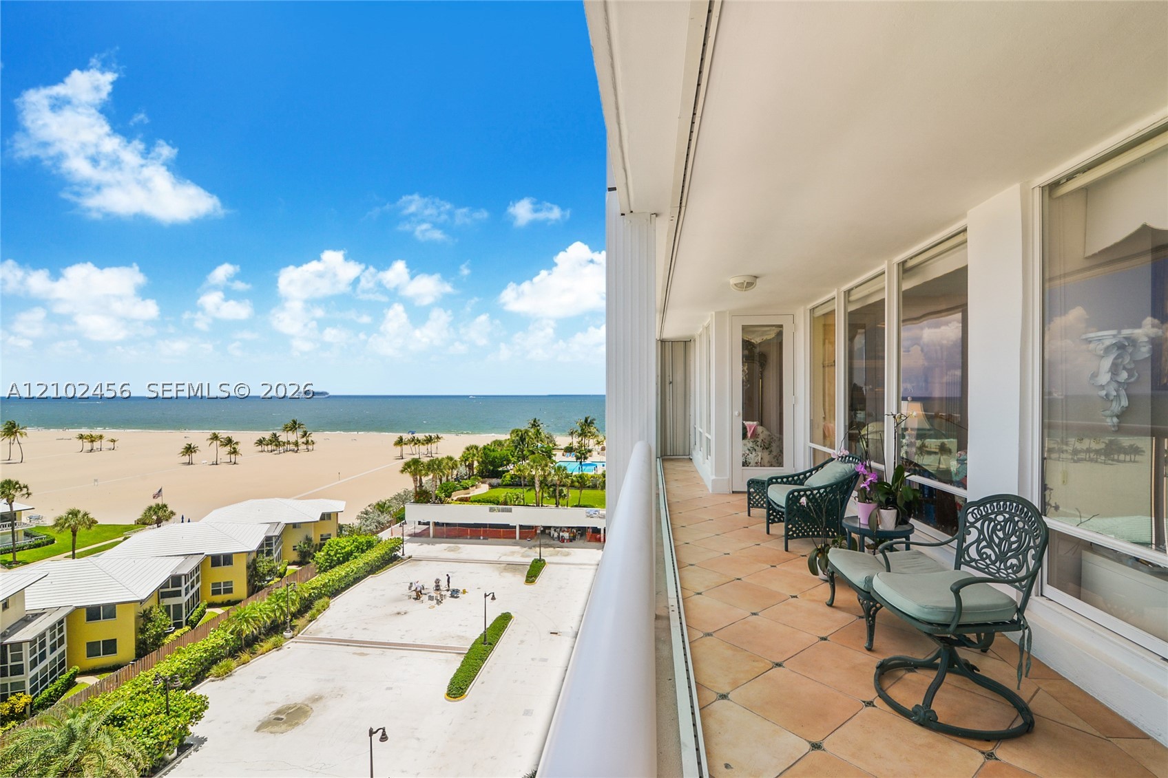 2100 S Ocean Ln #606, Fort Lauderdale FL 33316
