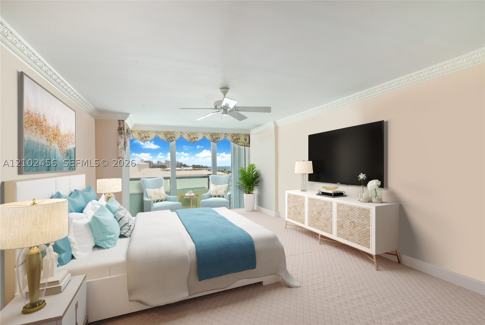 2100 S Ocean Ln #606, Fort Lauderdale FL 33316