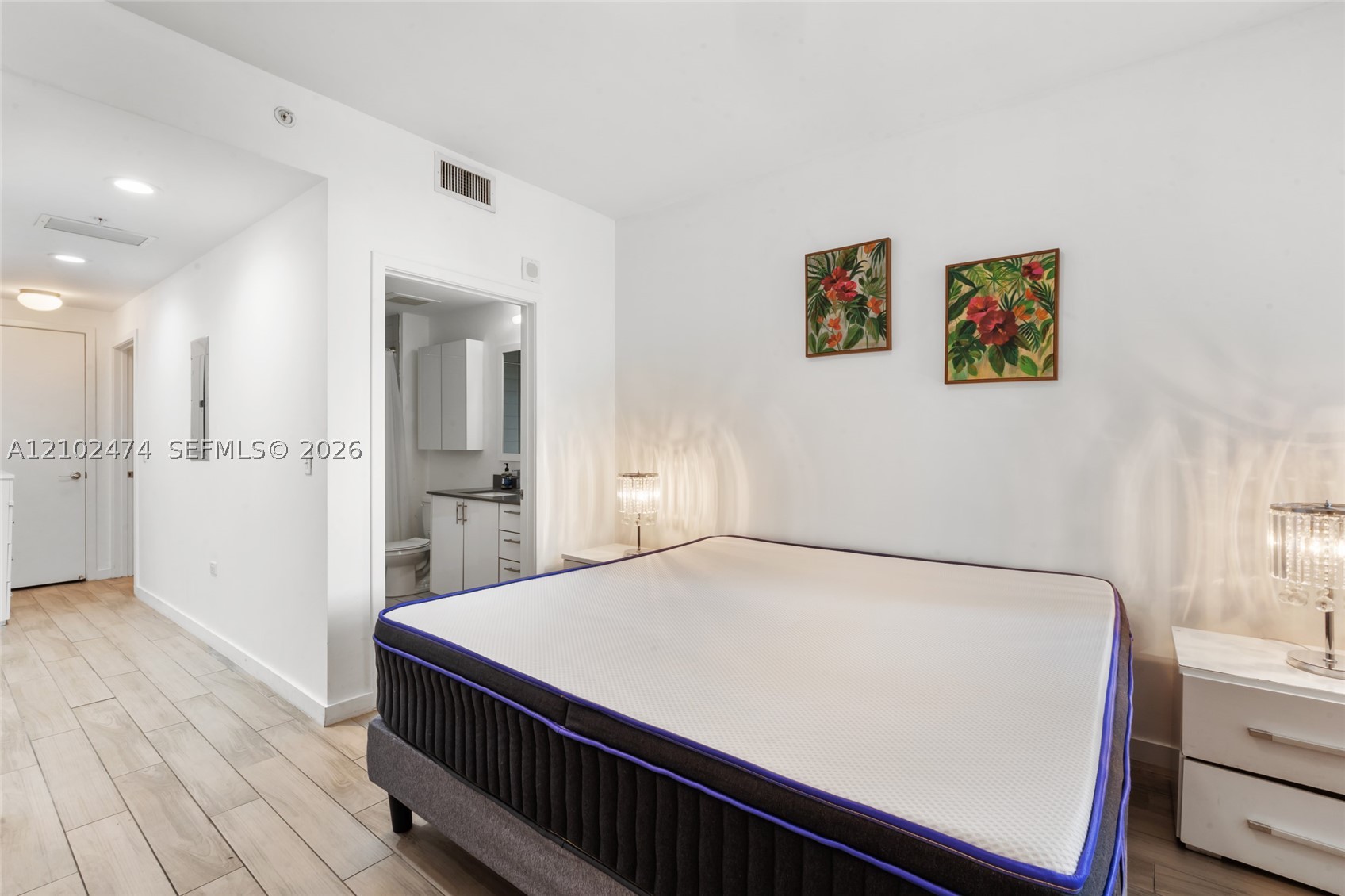 999 SW 1st Ave #2601, Miami FL 33130