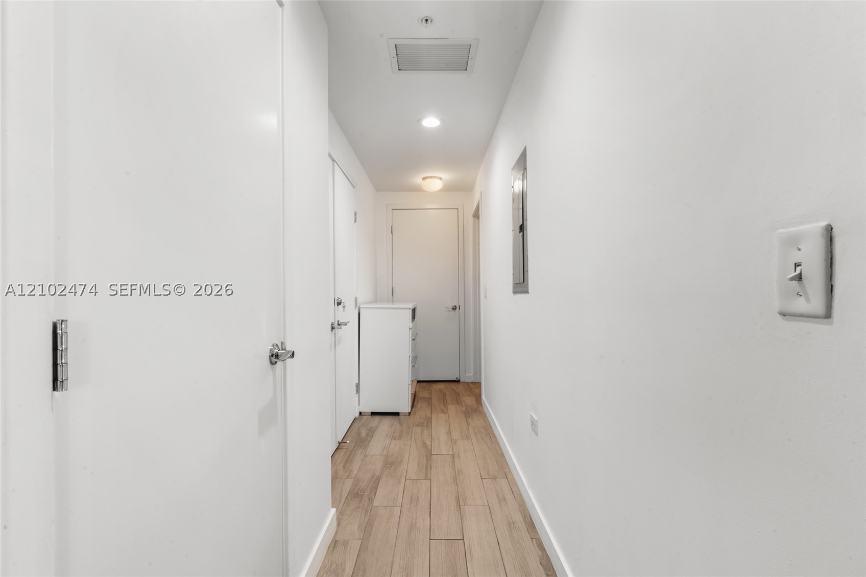 999 SW 1st Ave #2601, Miami FL 33130