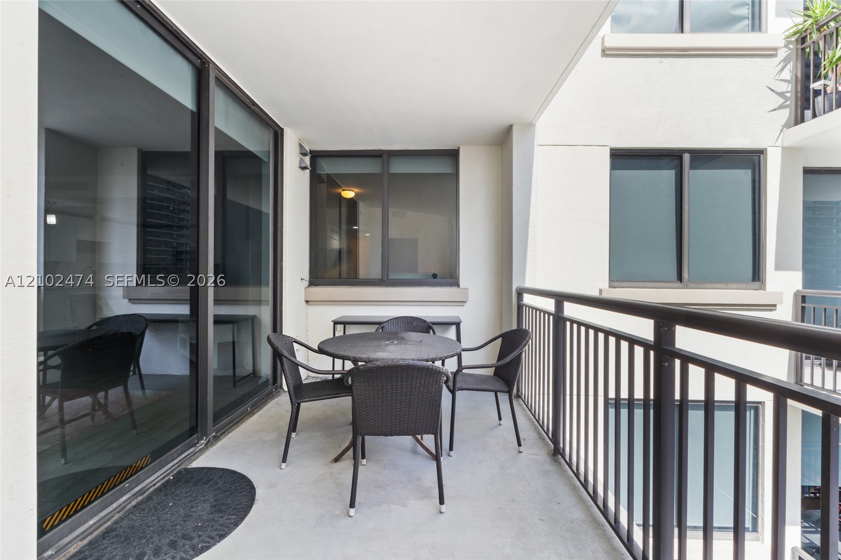999 SW 1st Ave #2601, Miami FL 33130