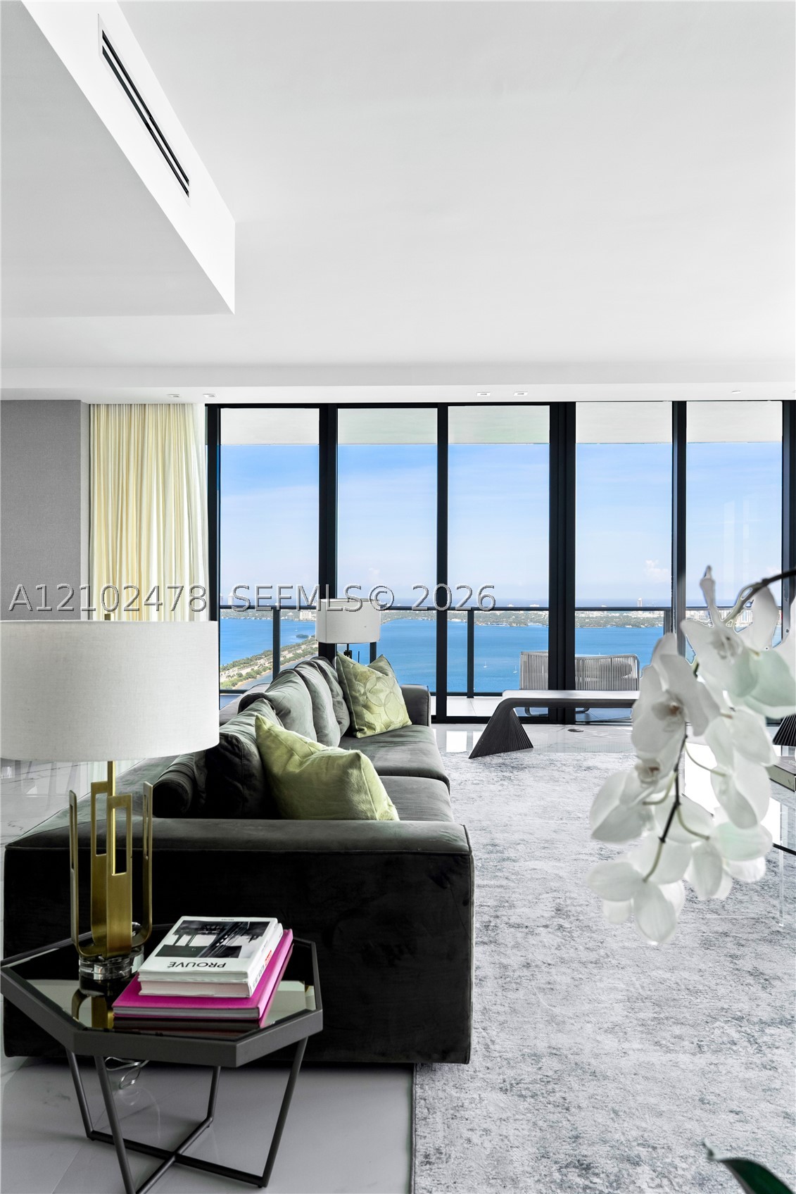 3131 NE 7th Ave #PH5201, Miami FL 33137
