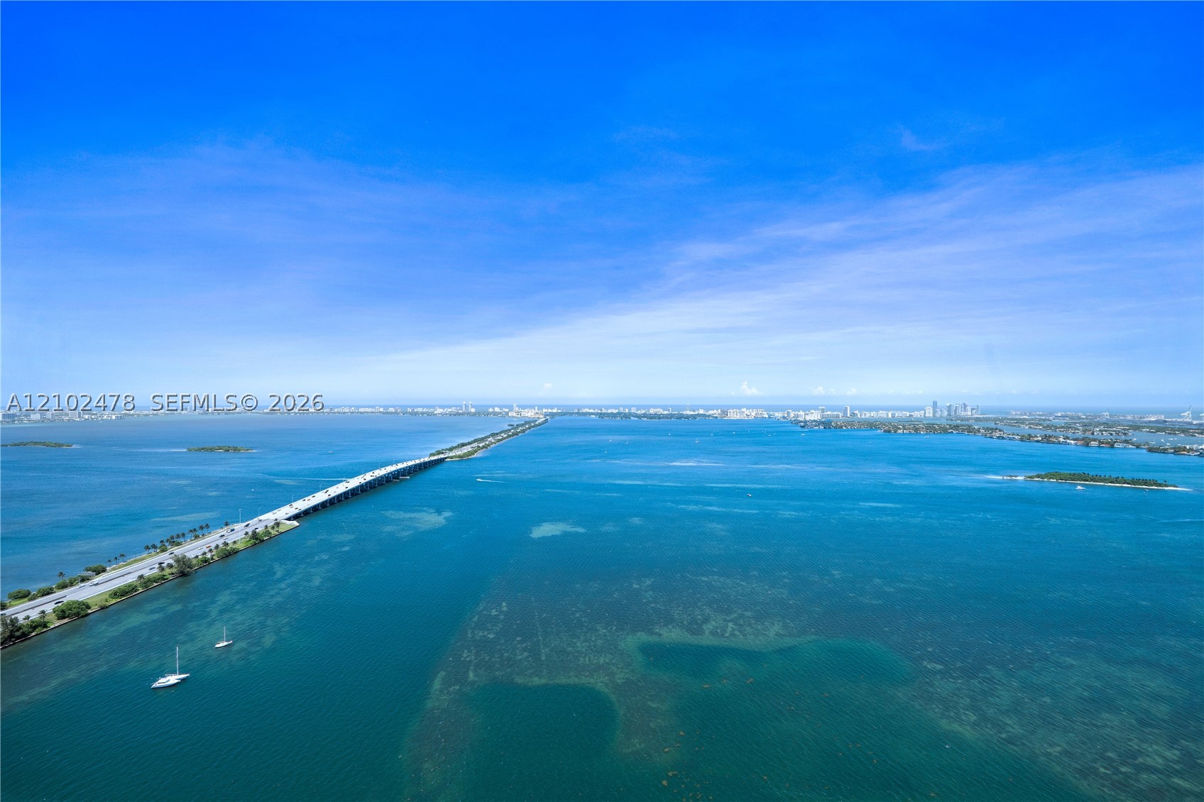3131 NE 7th Ave #PH5201, Miami FL 33137