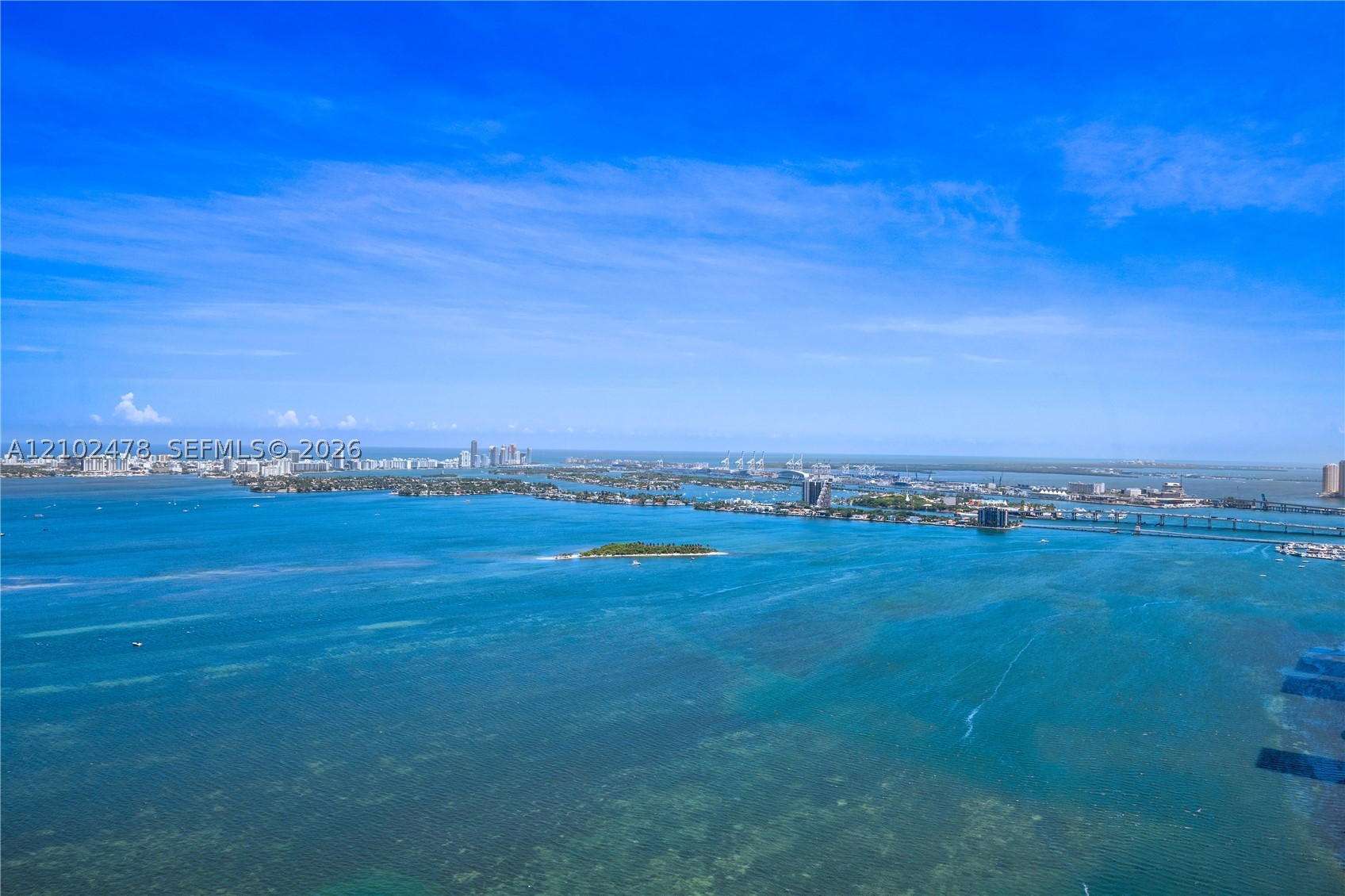 3131 NE 7th Ave #PH5201, Miami FL 33137