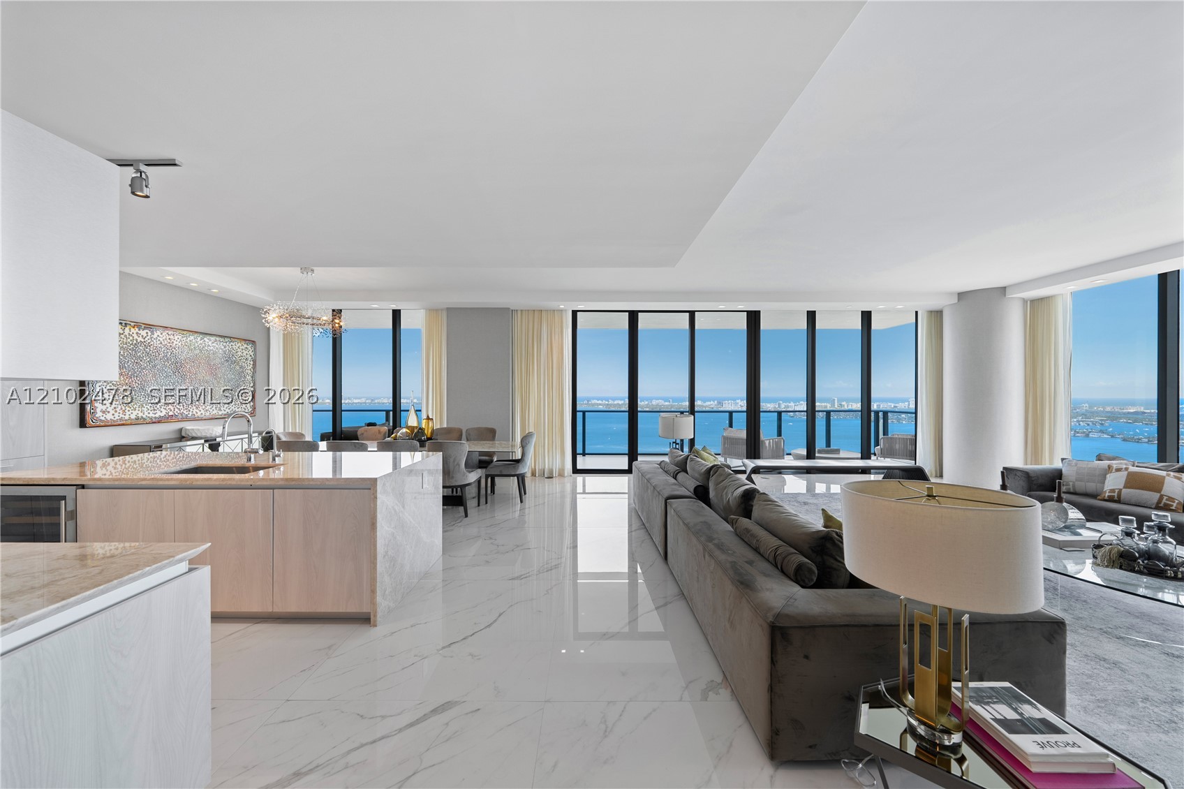 3131 NE 7th Ave #PH5201, Miami FL 33137