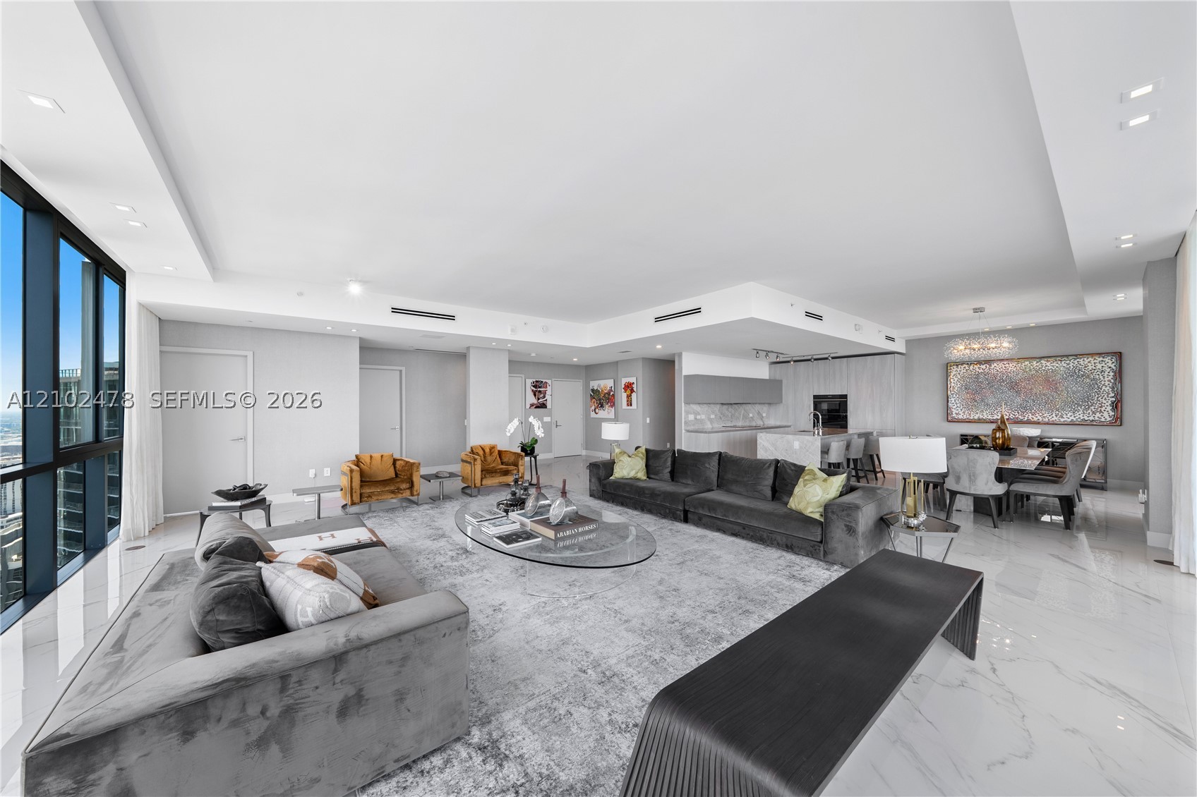 3131 NE 7th Ave #PH5201, Miami FL 33137