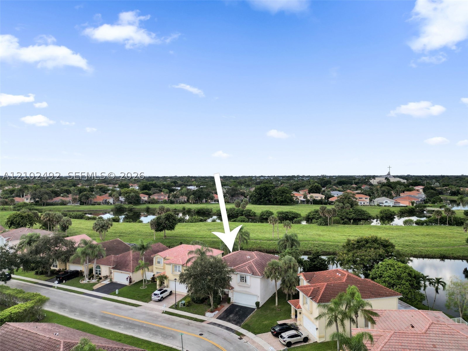 7860 NW 28th St, Margate FL 33063