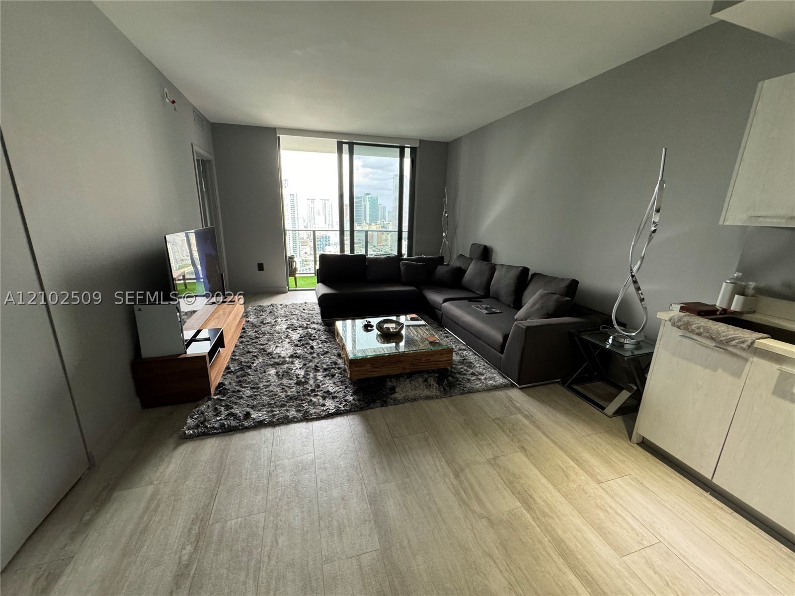 45 SW 9th St #3010, Miami FL 33130