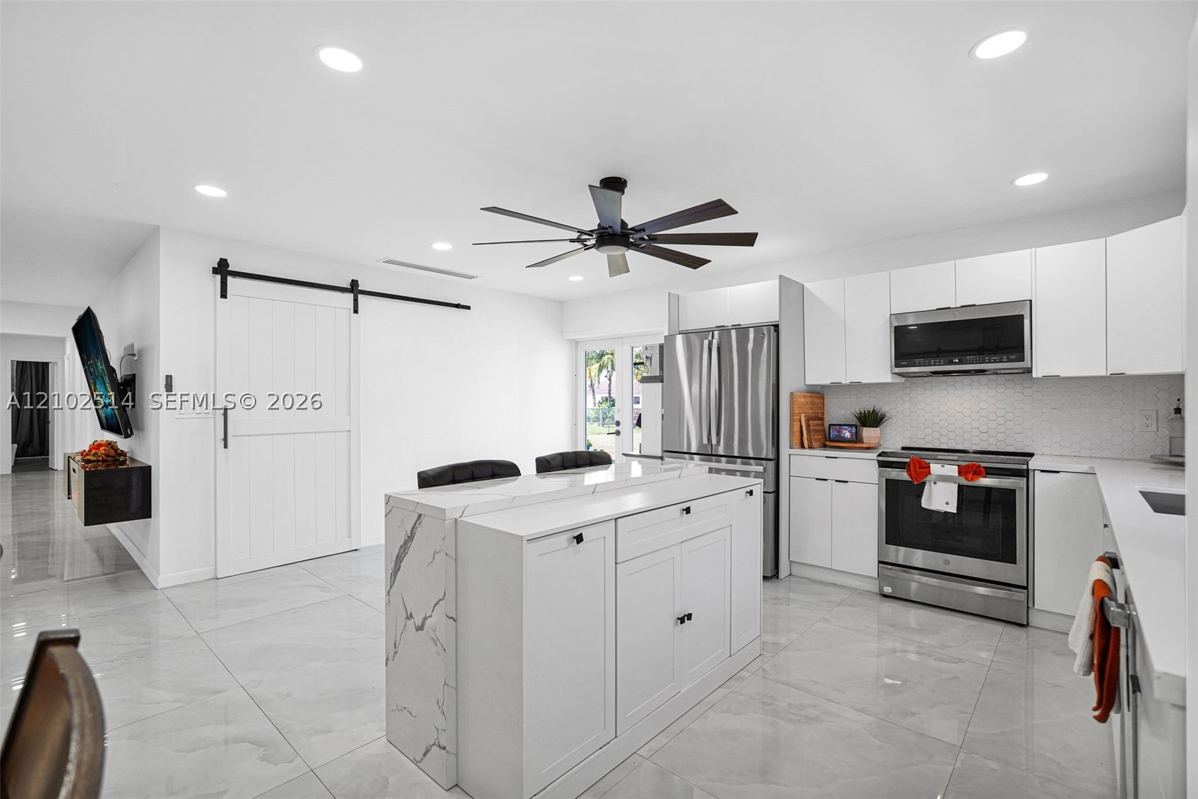 1721 NW 191st St, Miami Gardens FL 33056