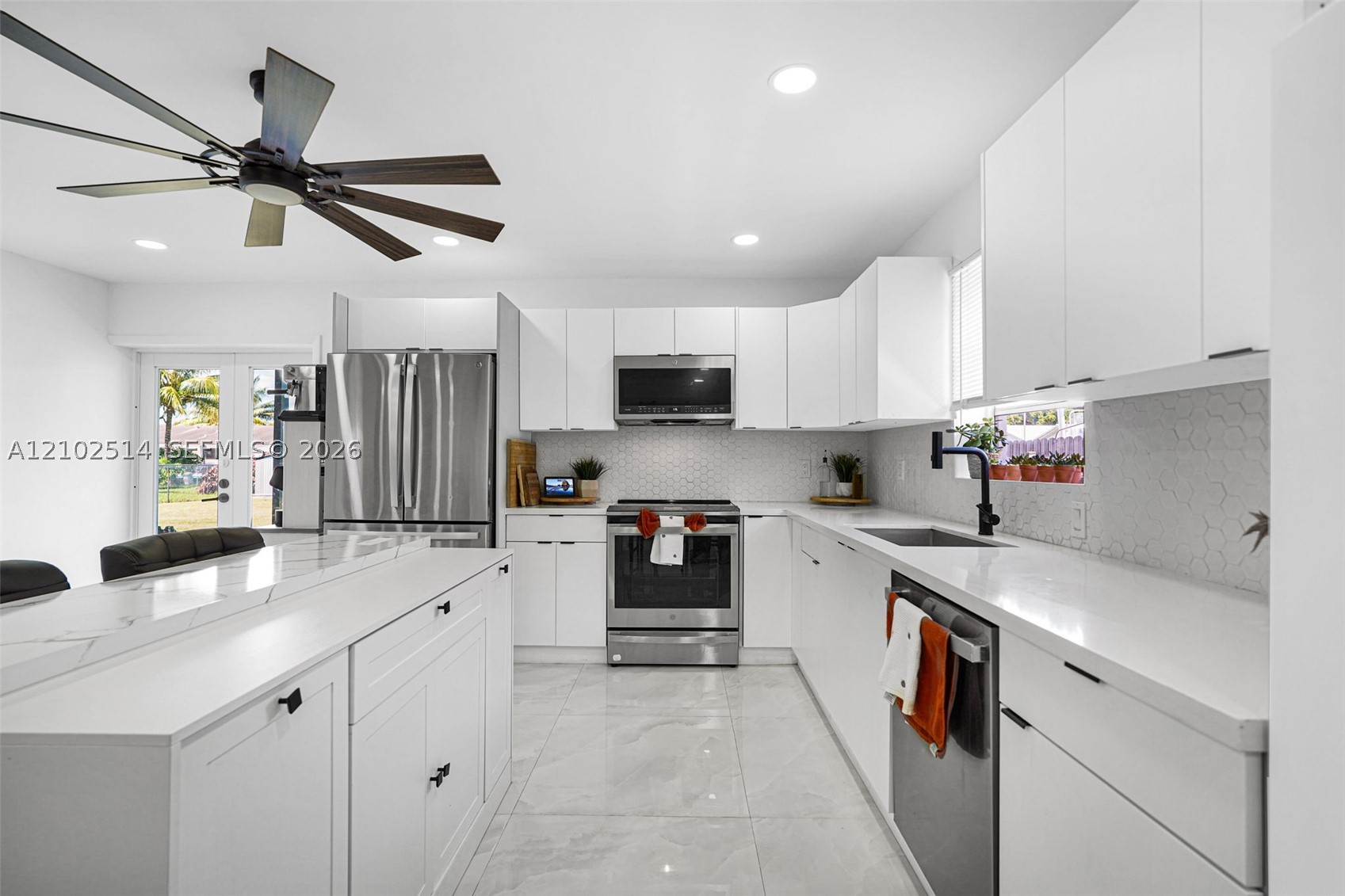 1721 NW 191st St, Miami Gardens FL 33056