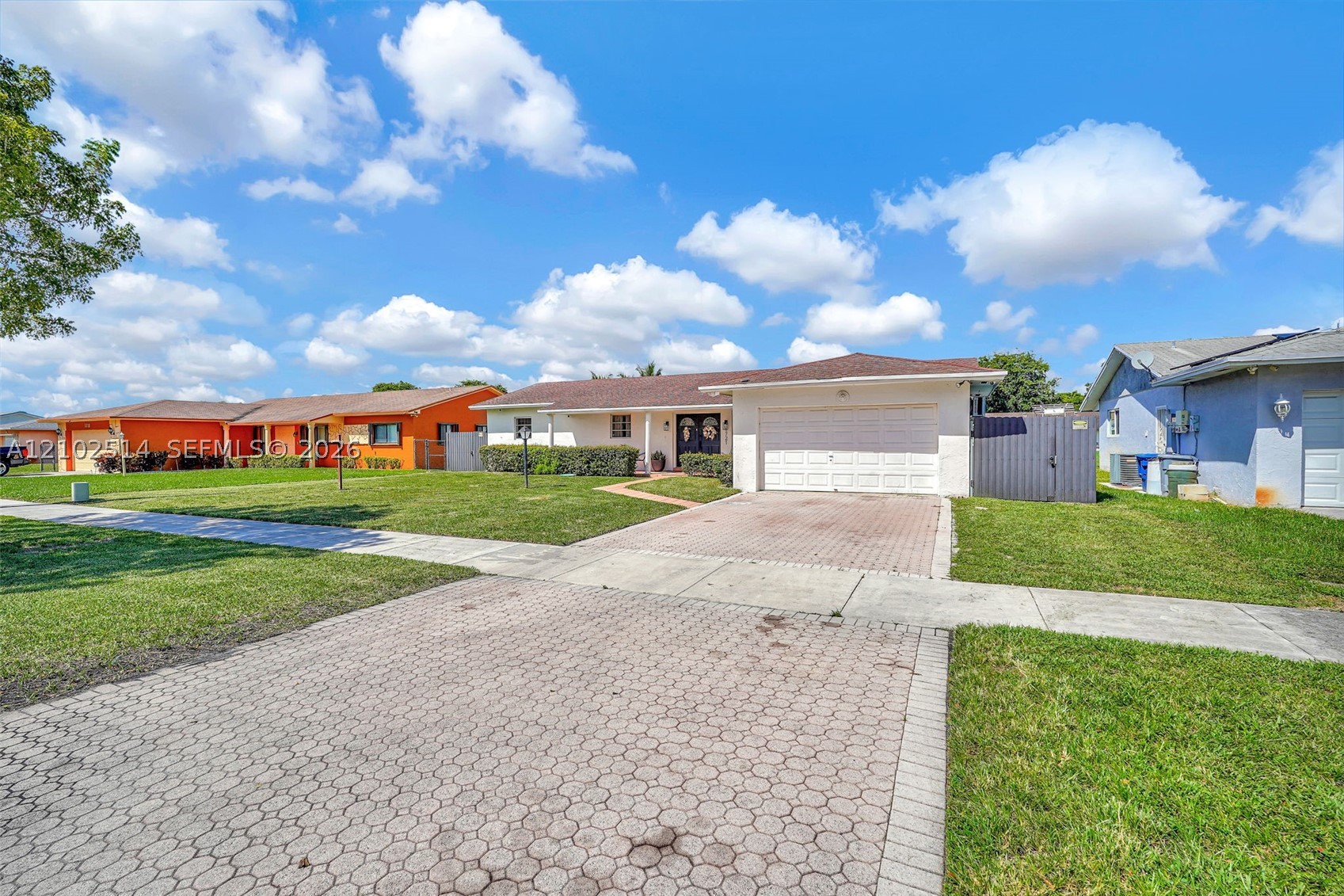 1721 NW 191st St, Miami Gardens FL 33056