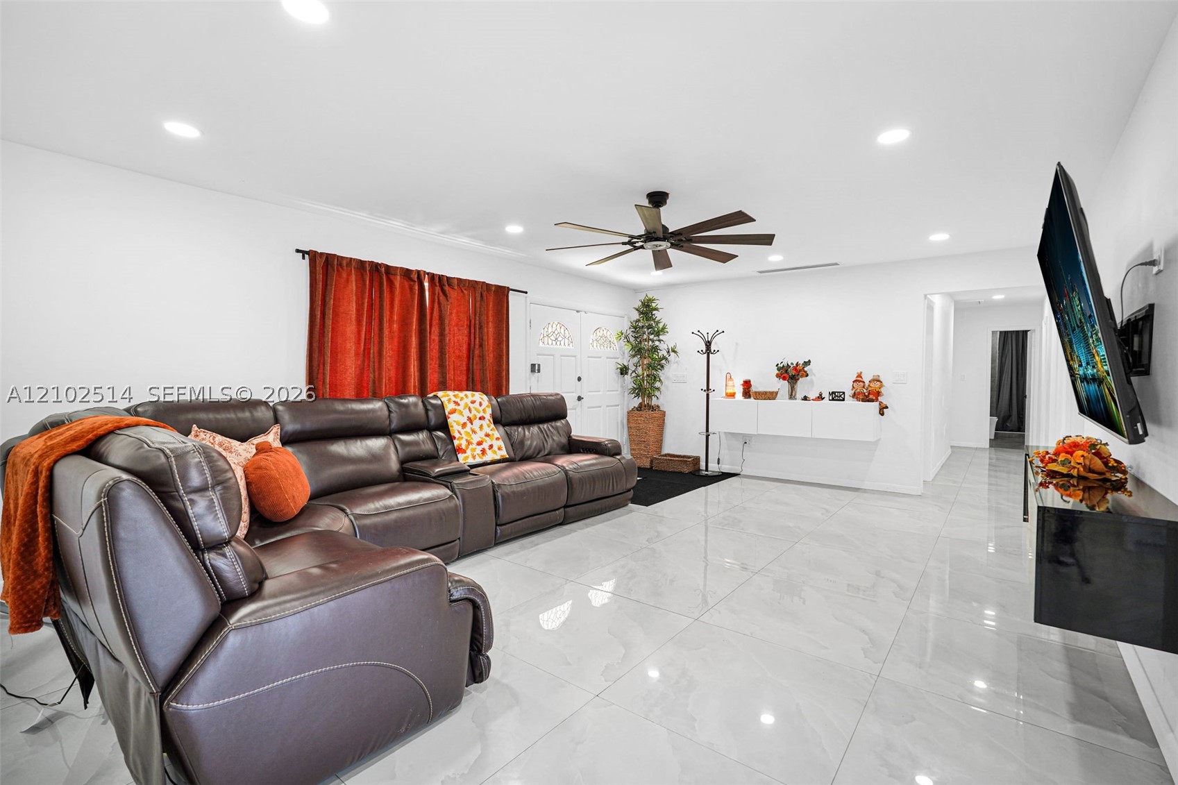 1721 NW 191st St, Miami Gardens FL 33056