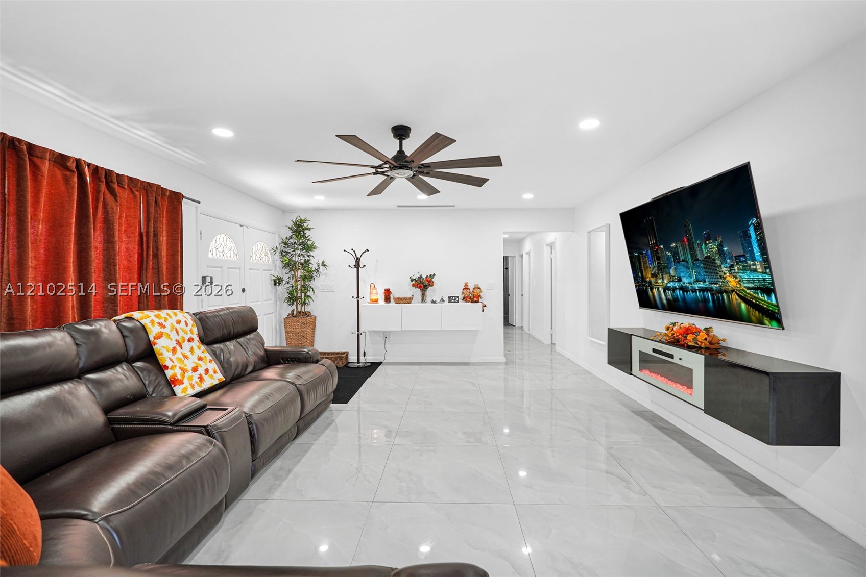 1721 NW 191st St, Miami Gardens FL 33056