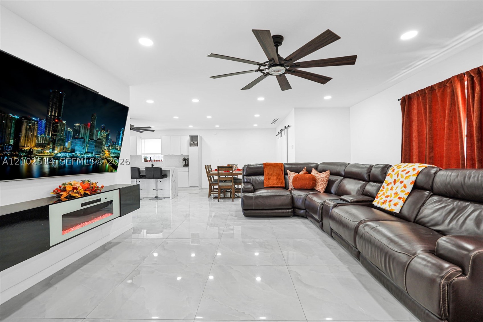 1721 NW 191st St, Miami Gardens FL 33056