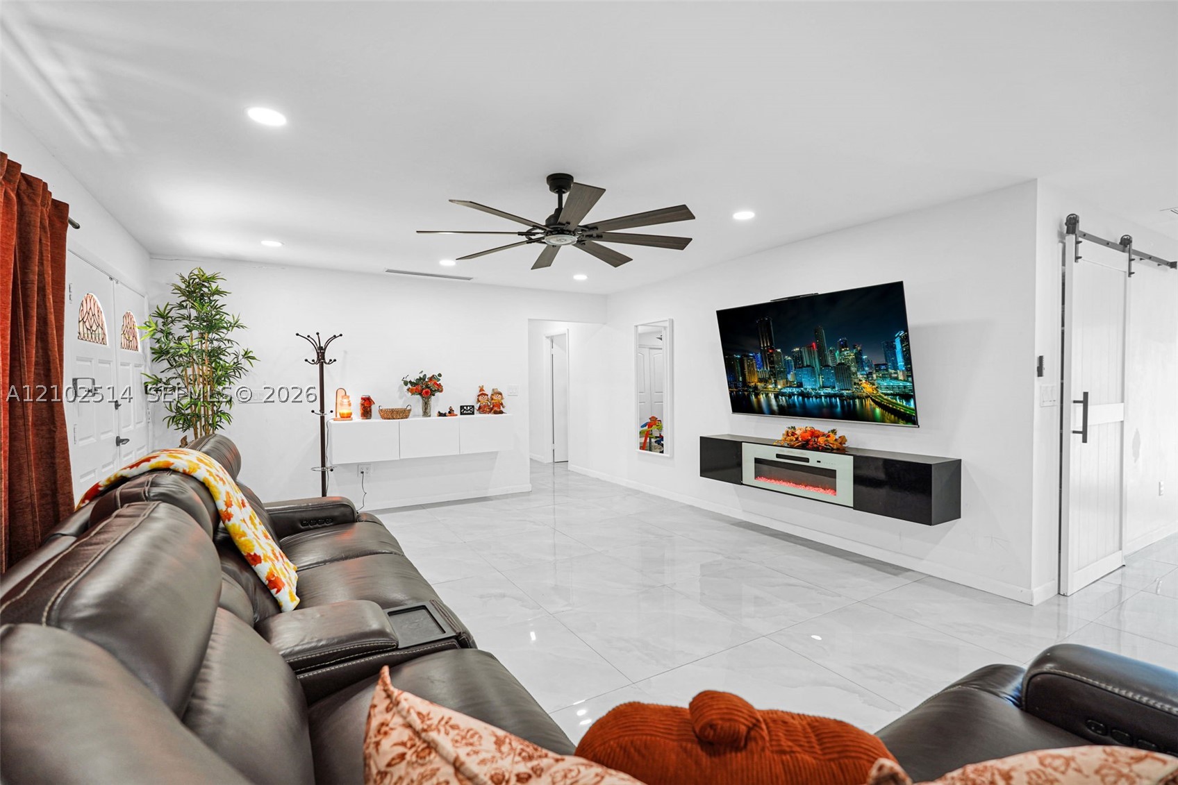 1721 NW 191st St, Miami Gardens FL 33056