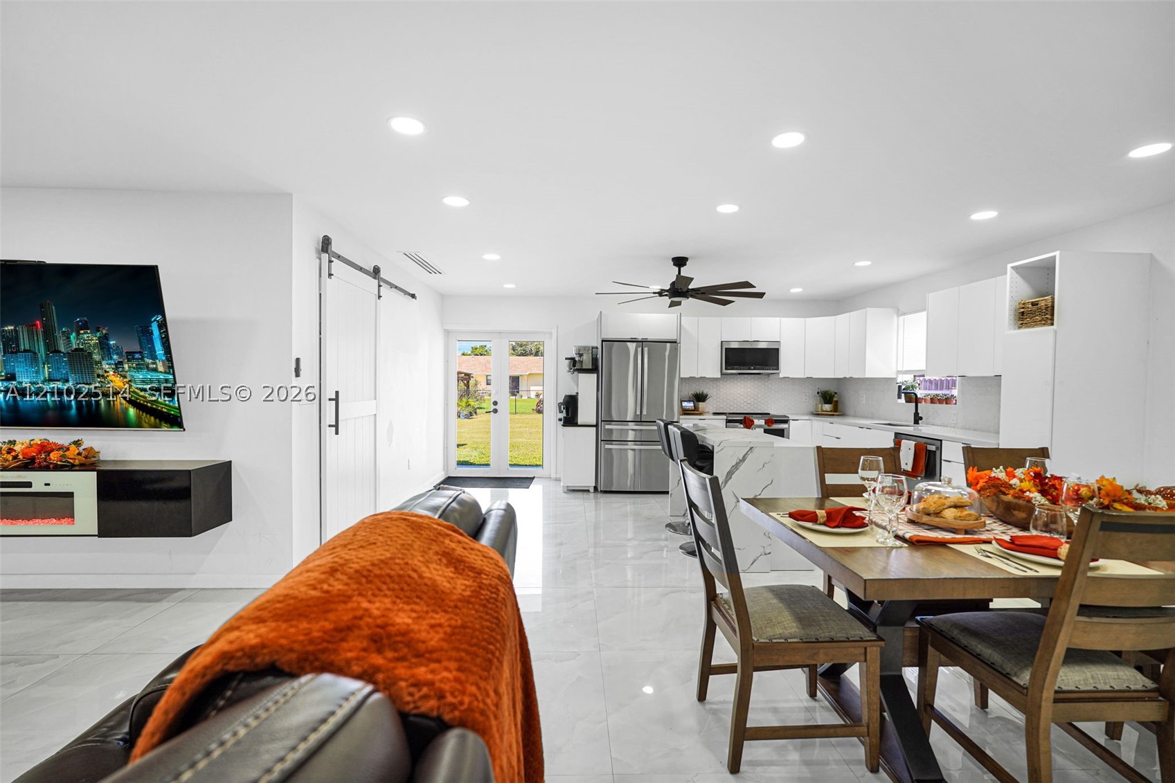 1721 NW 191st St, Miami Gardens FL 33056