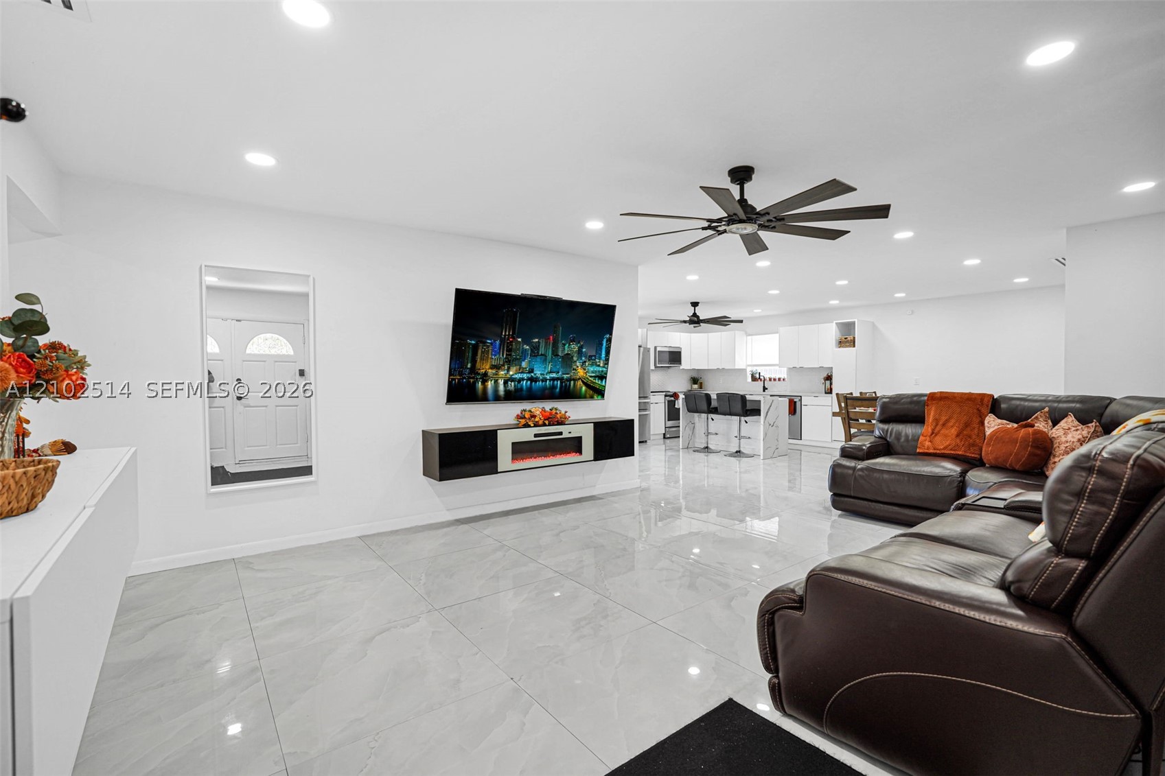 1721 NW 191st St, Miami Gardens FL 33056