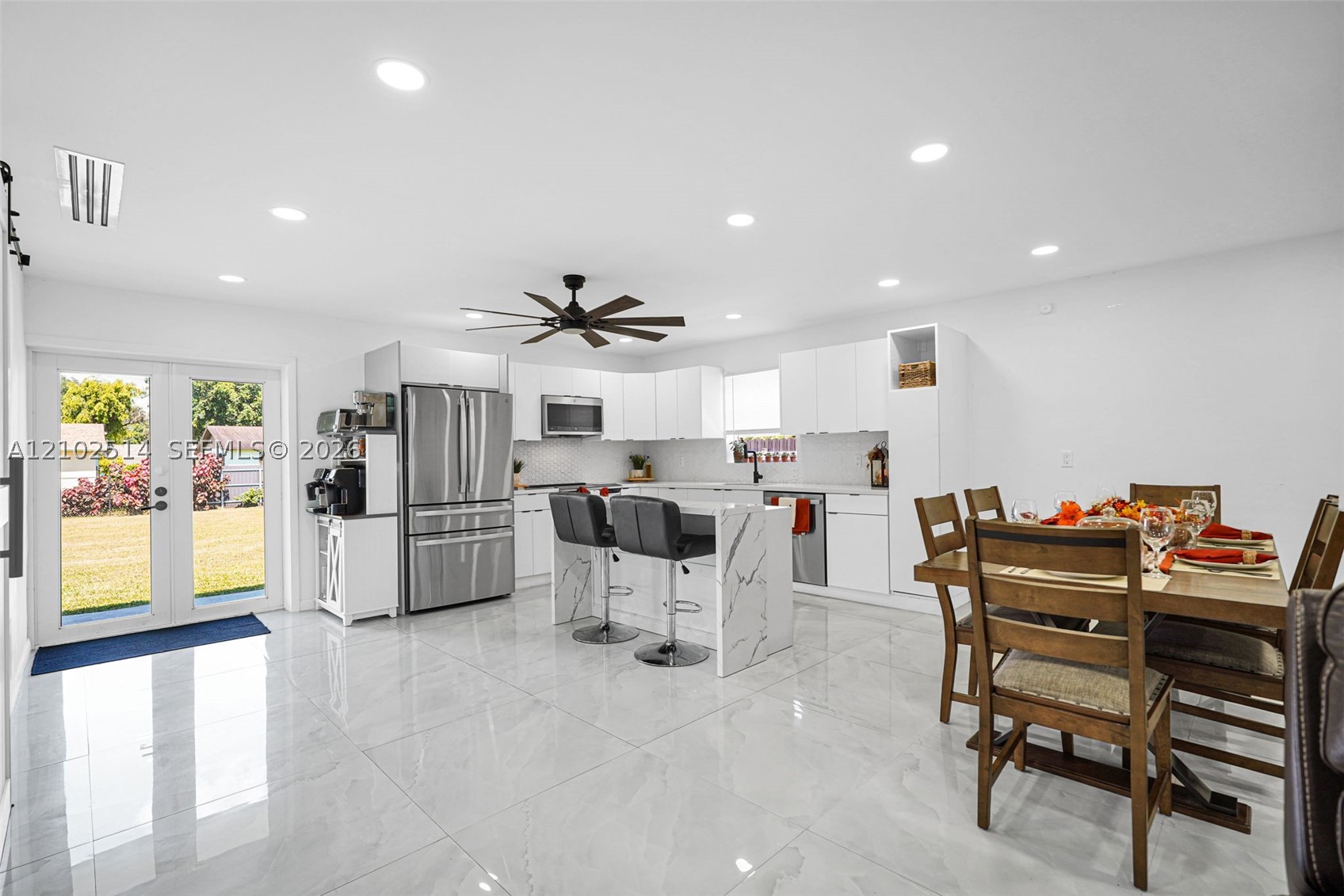 1721 NW 191st St, Miami Gardens FL 33056