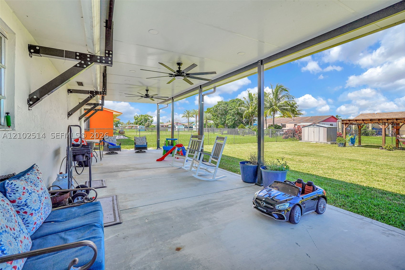 1721 NW 191st St, Miami Gardens FL 33056
