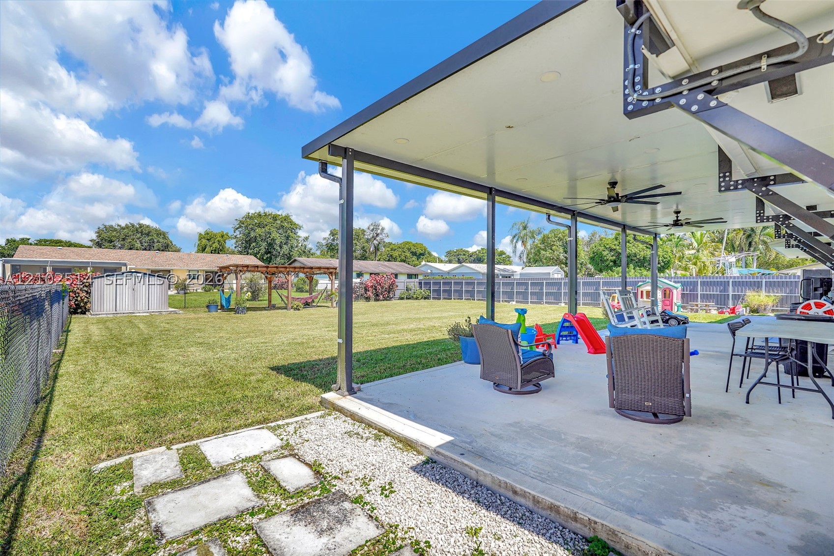 1721 NW 191st St, Miami Gardens FL 33056