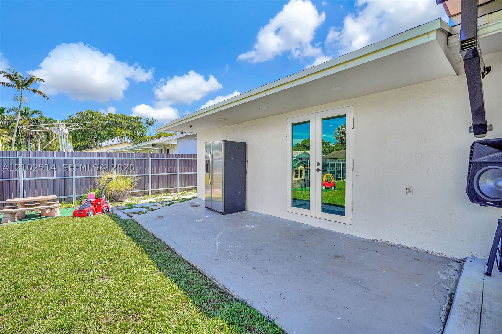 1721 NW 191st St, Miami Gardens FL 33056