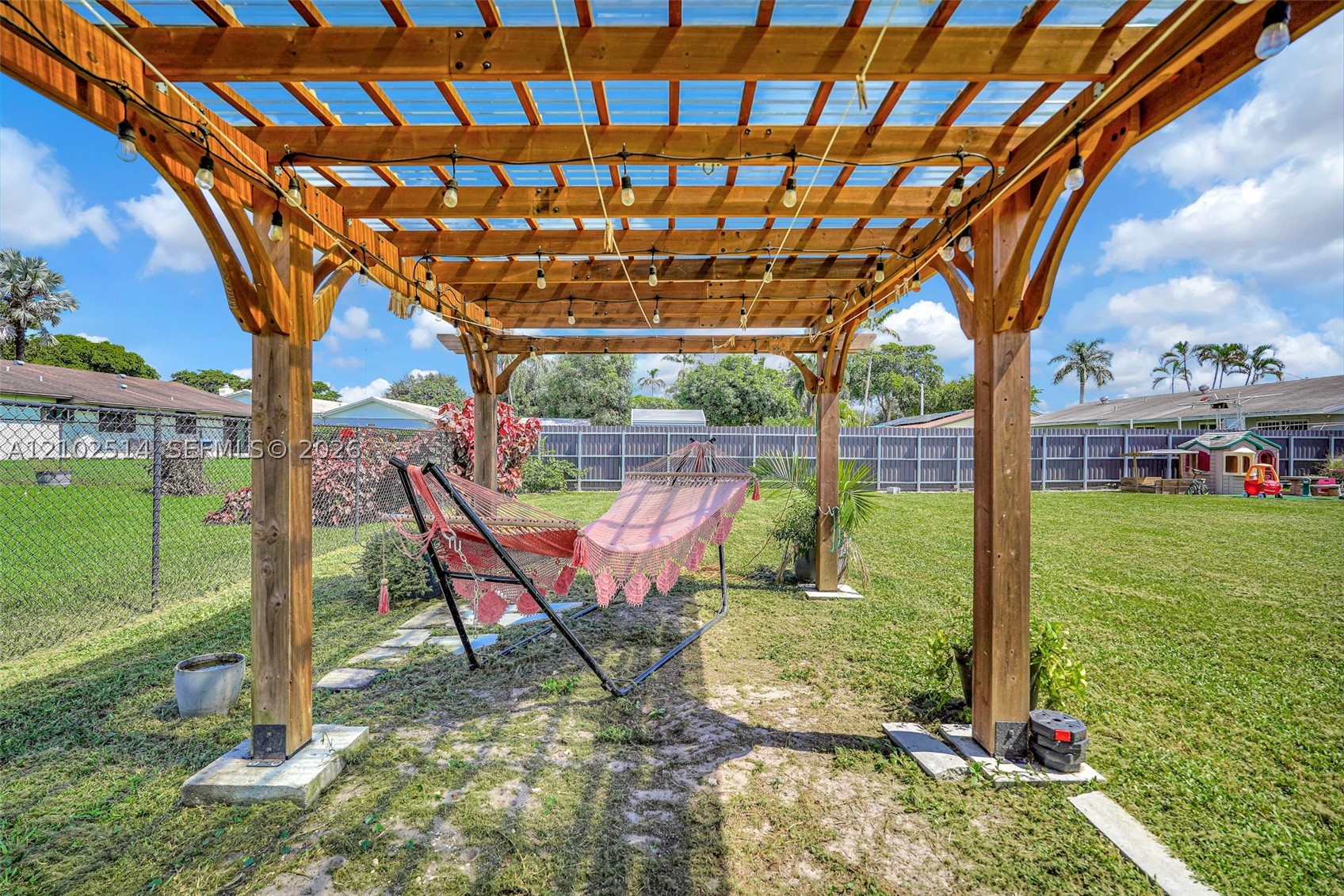 1721 NW 191st St, Miami Gardens FL 33056