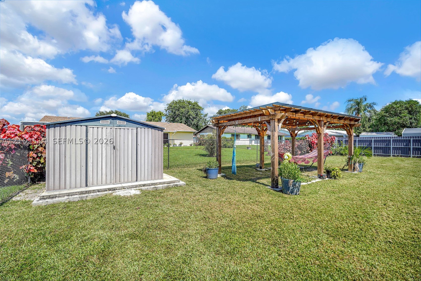 1721 NW 191st St, Miami Gardens FL 33056