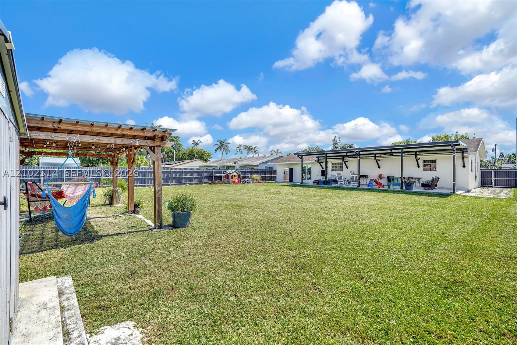 1721 NW 191st St, Miami Gardens FL 33056