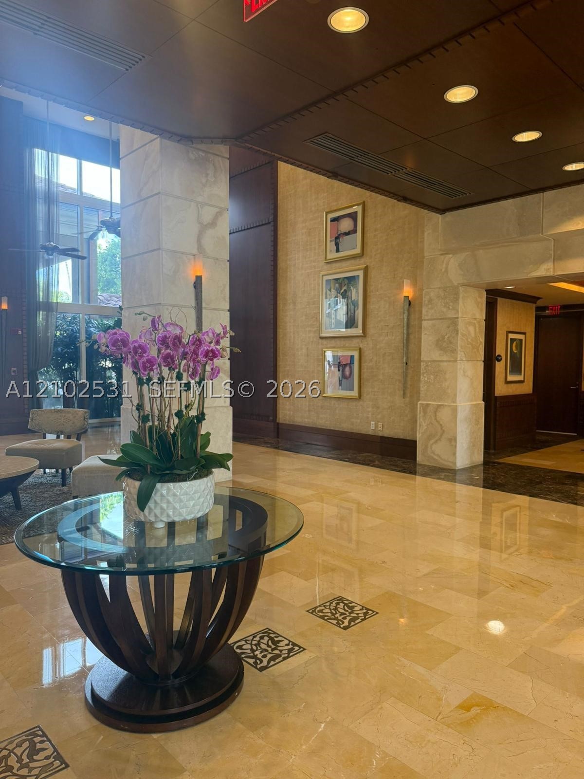19501 W Country Club Dr #308, Aventura FL 33180
