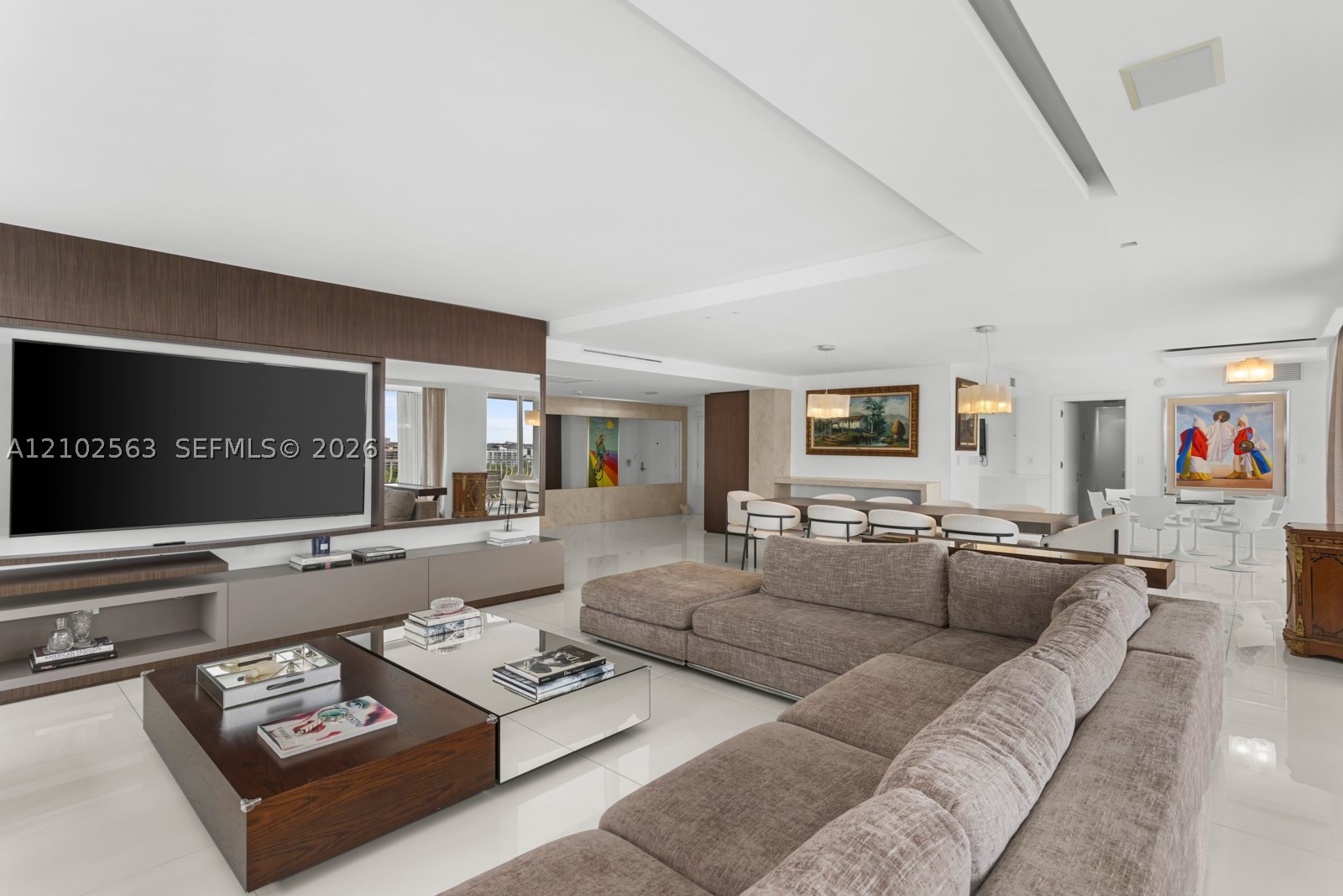 10155 Collins Ave #1210, Bal Harbour FL 33154