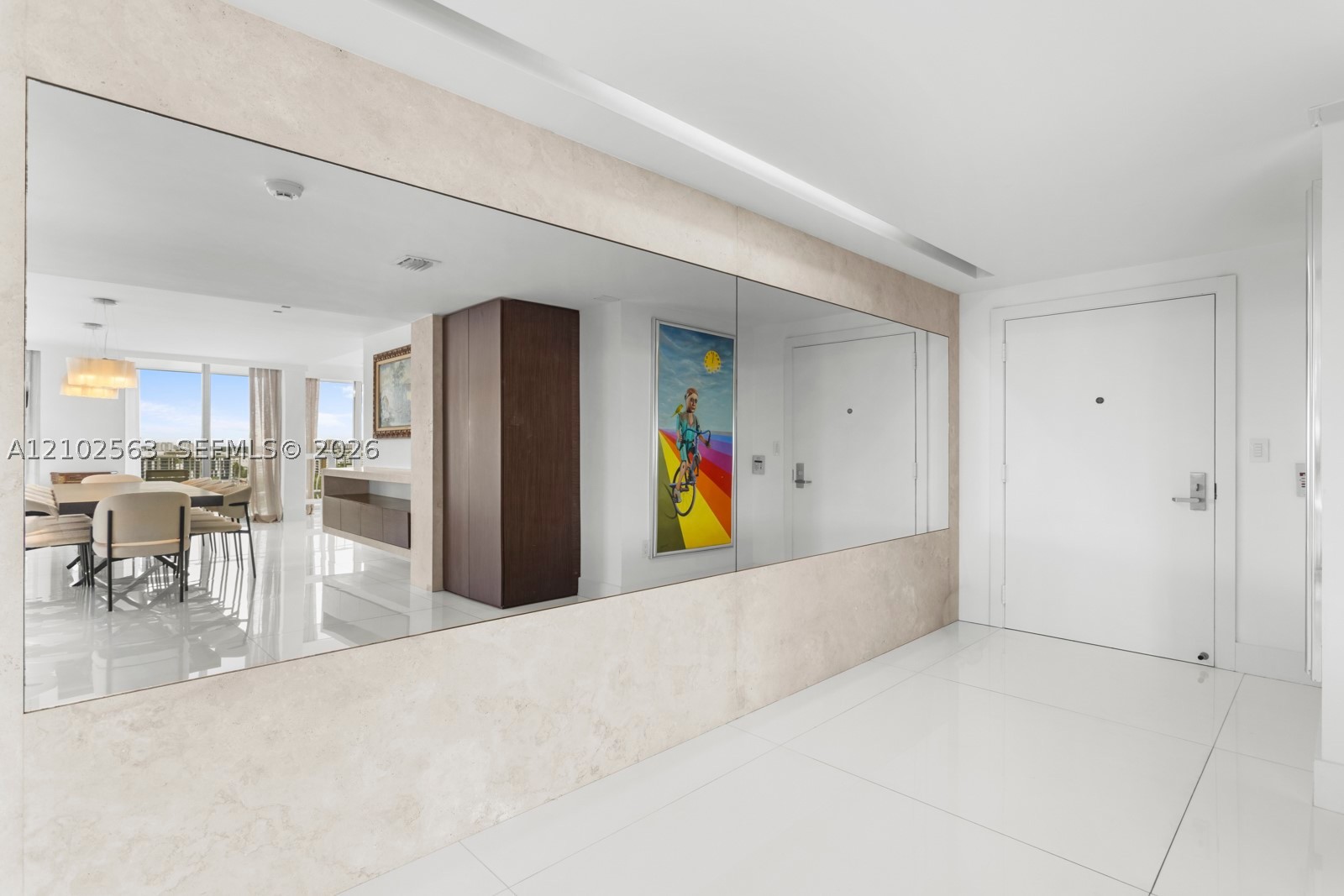 10155 Collins Ave #1210, Bal Harbour FL 33154