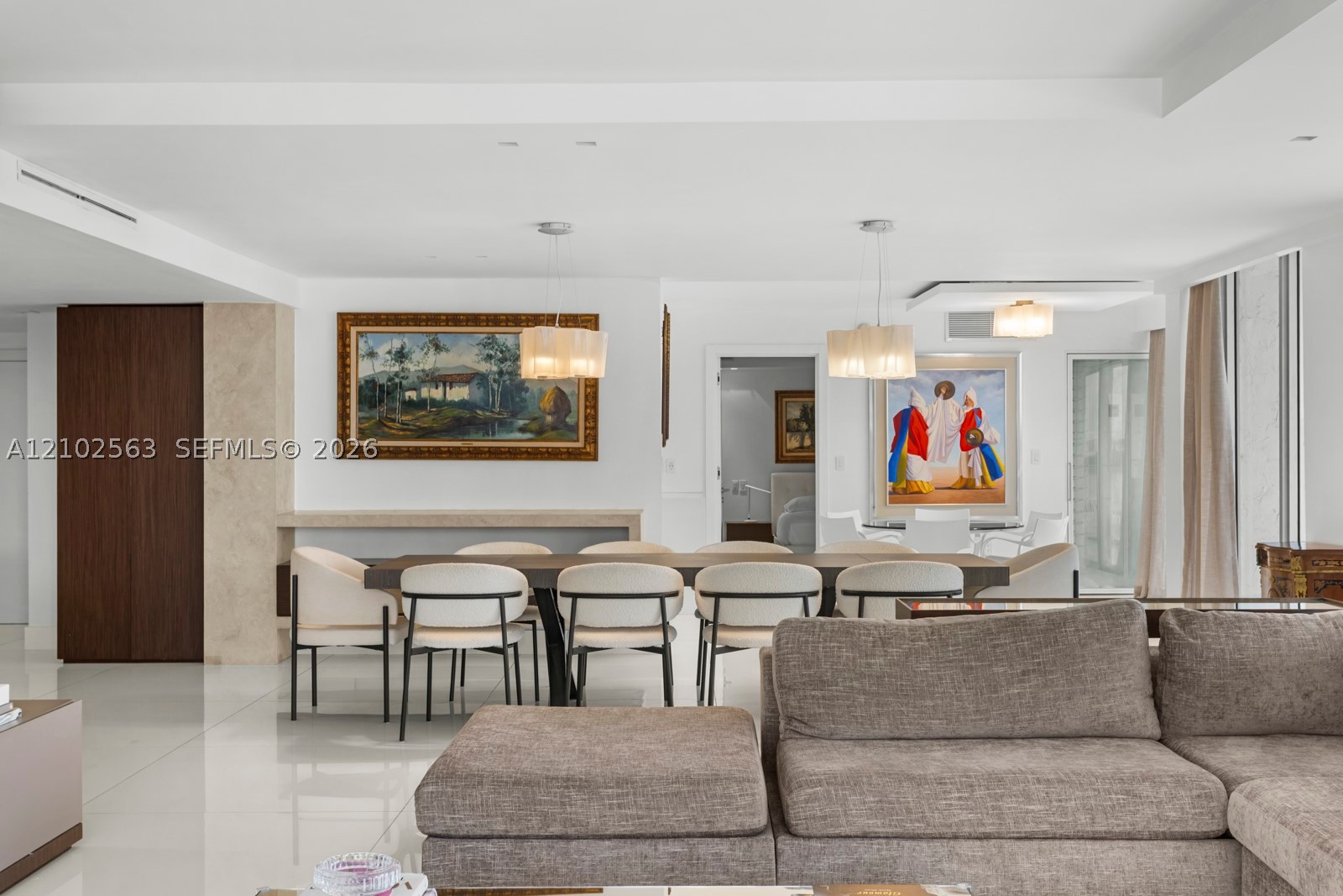 10155 Collins Ave #1210, Bal Harbour FL 33154