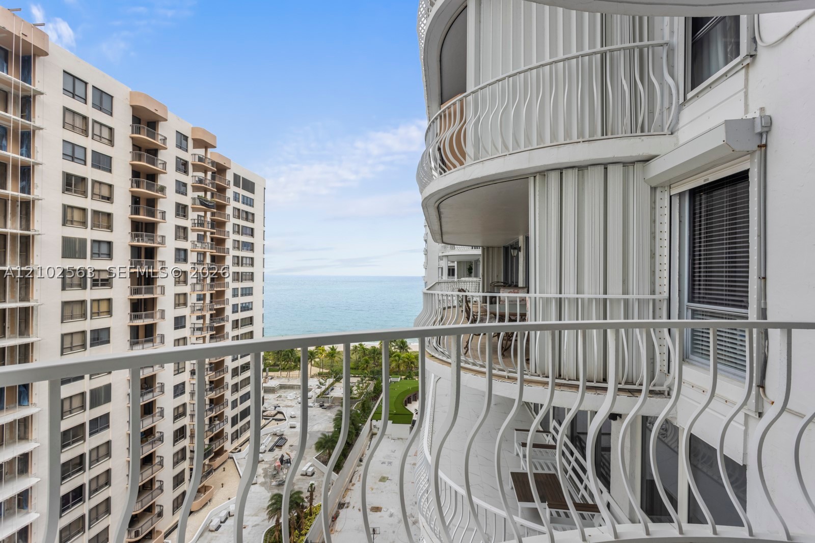 10155 Collins Ave #1210, Bal Harbour FL 33154
