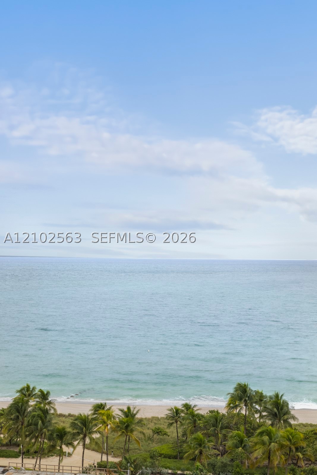 10155 Collins Ave #1210, Bal Harbour FL 33154