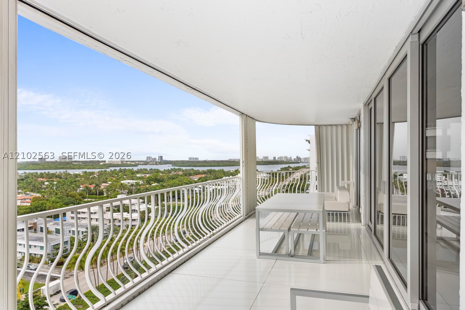 10155 Collins Ave #1210, Bal Harbour FL 33154